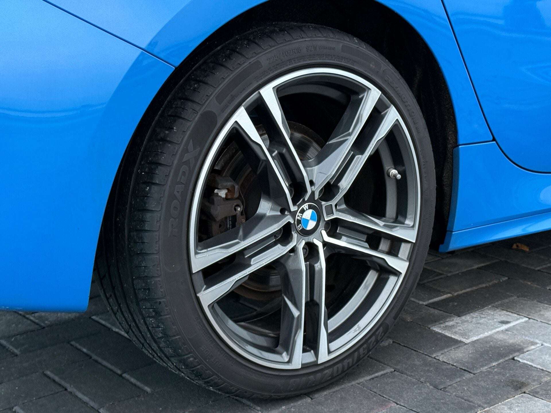 2022 BMW 1 SERIES 2022 BMW 1 SERIES