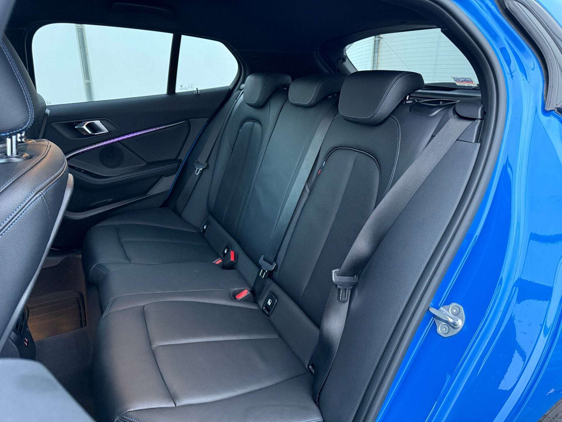 2022 BMW 1 SERIES 2022 BMW 1 SERIES