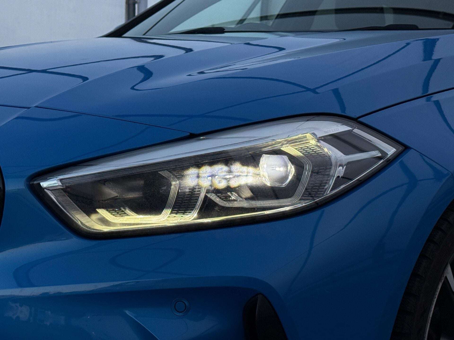 2022 BMW 1 SERIES 2022 BMW 1 SERIES