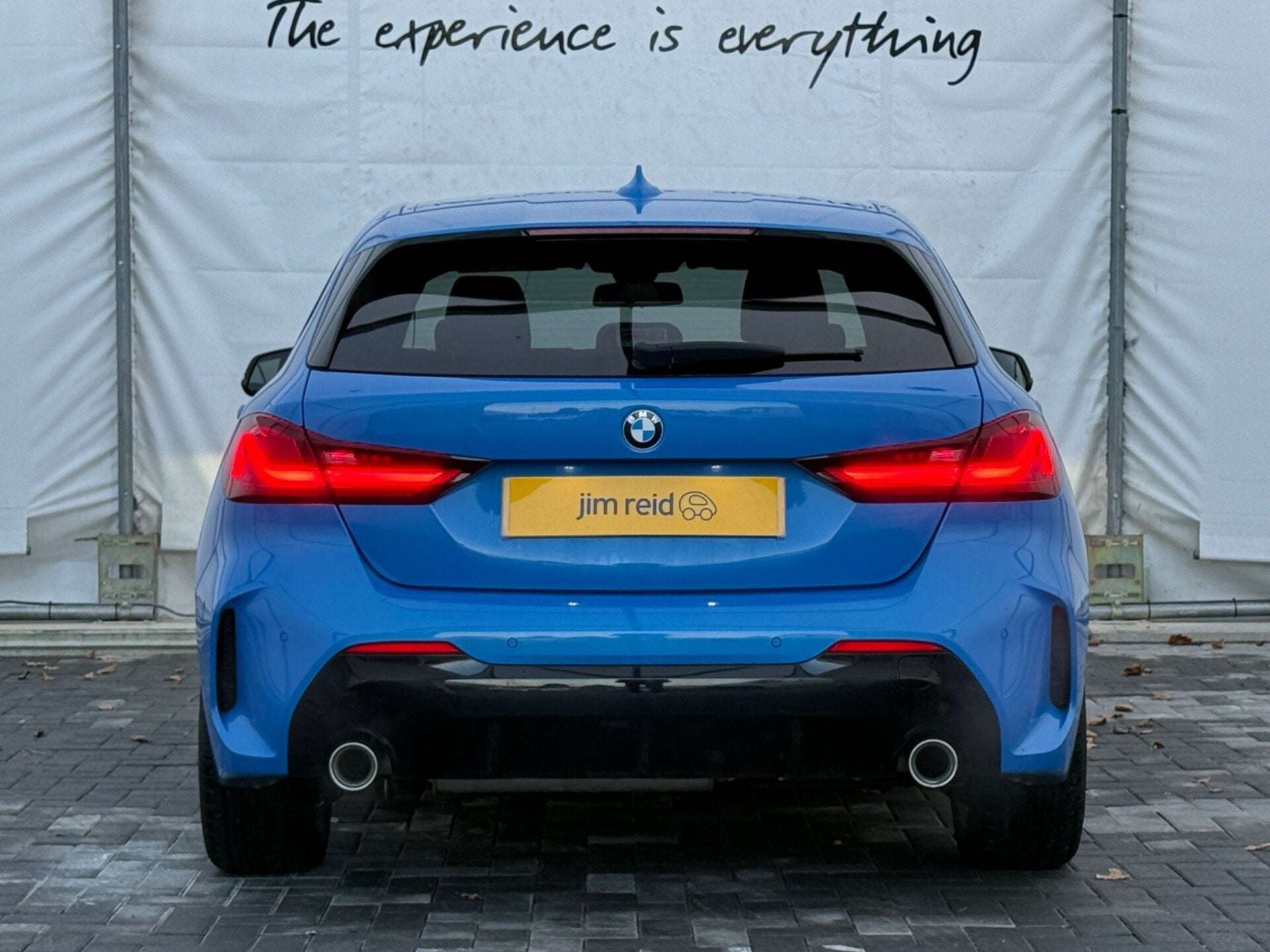 2022 BMW 1 SERIES 2022 BMW 1 SERIES