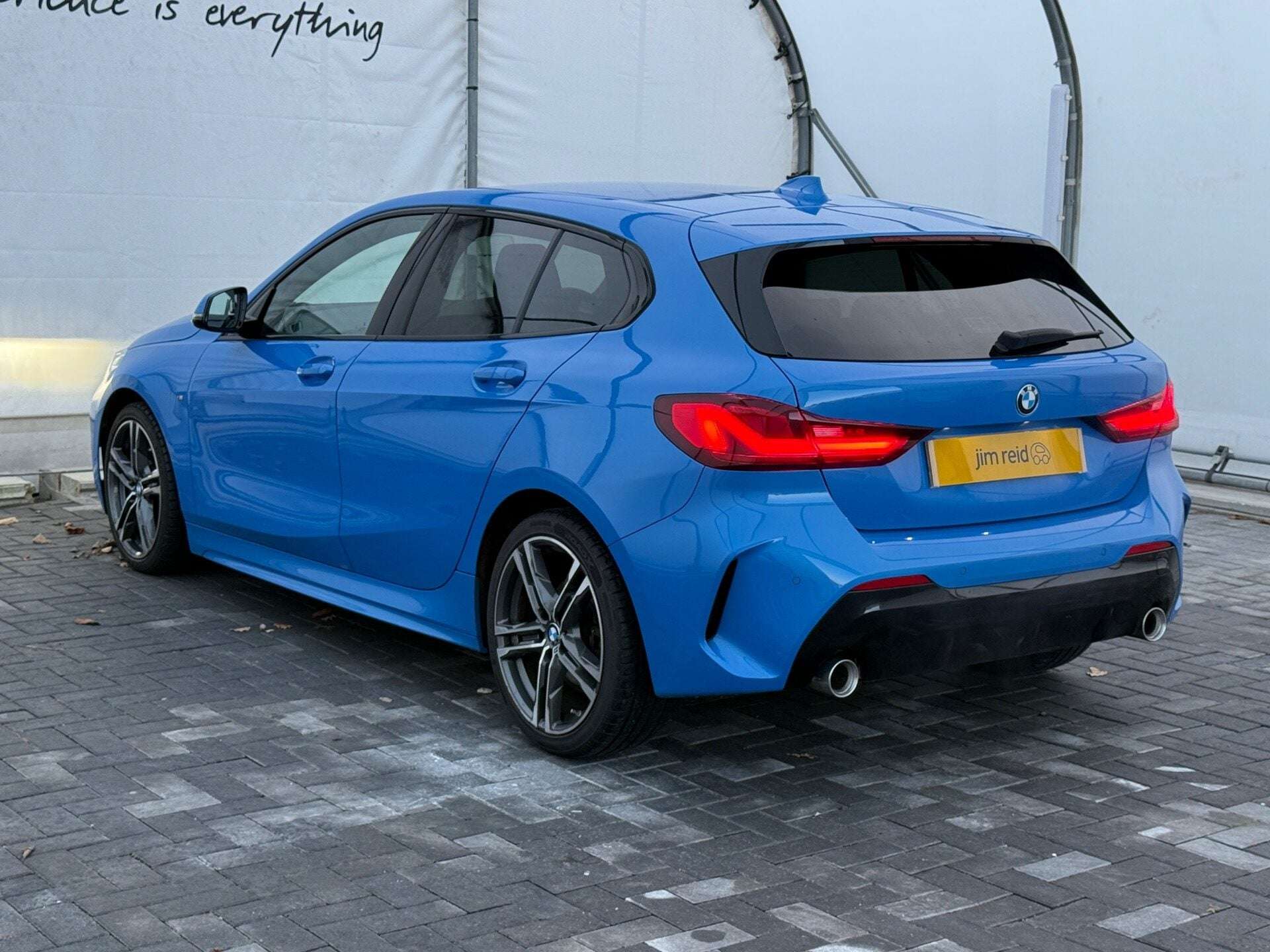 2022 BMW 1 SERIES 2022 BMW 1 SERIES