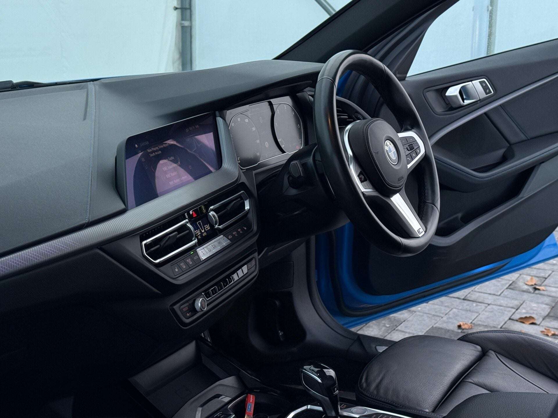 2022 BMW 1 SERIES 2022 BMW 1 SERIES