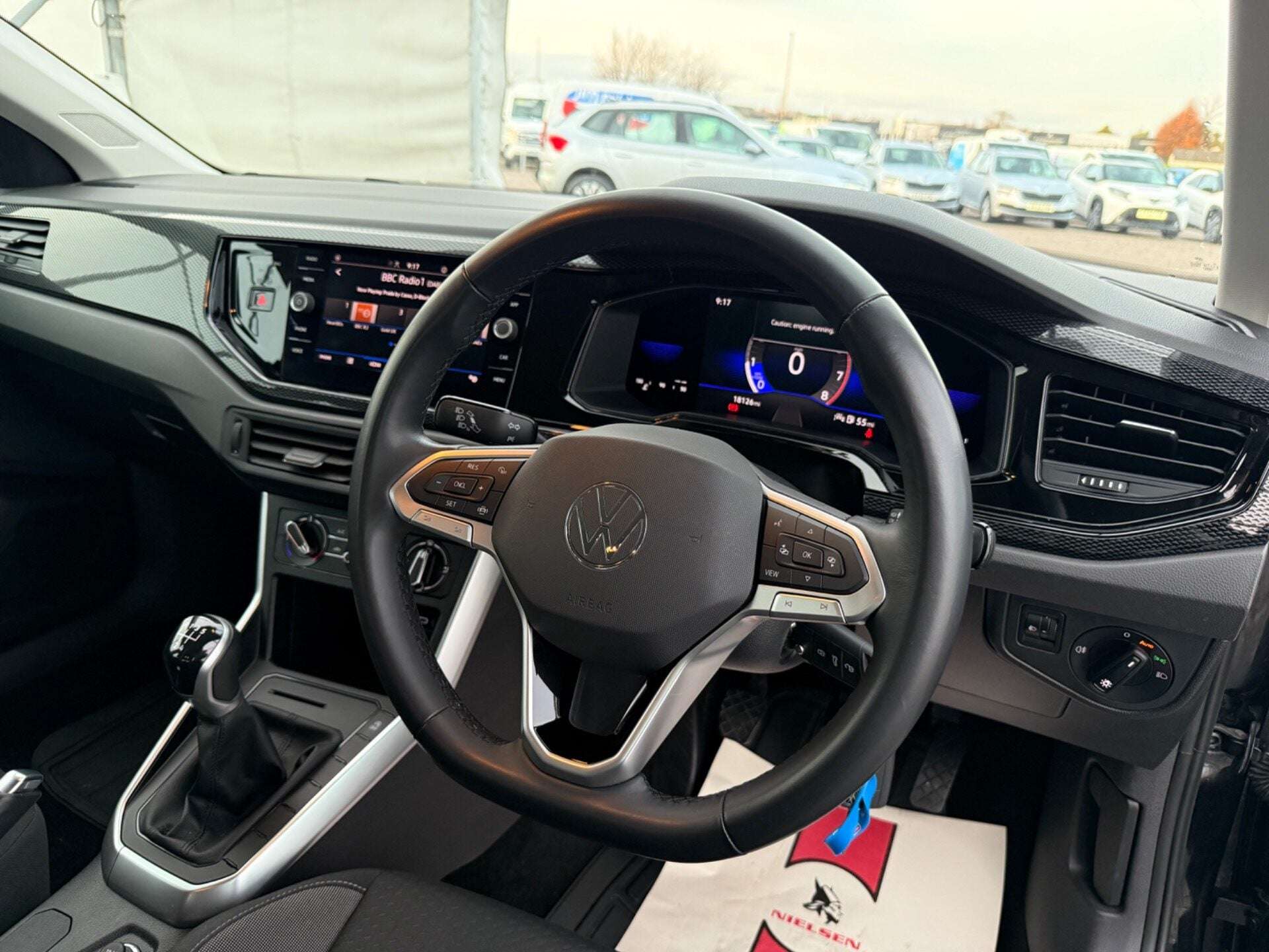 2022 VOLKSWAGEN POLO 2022 VOLKSWAGEN POLO