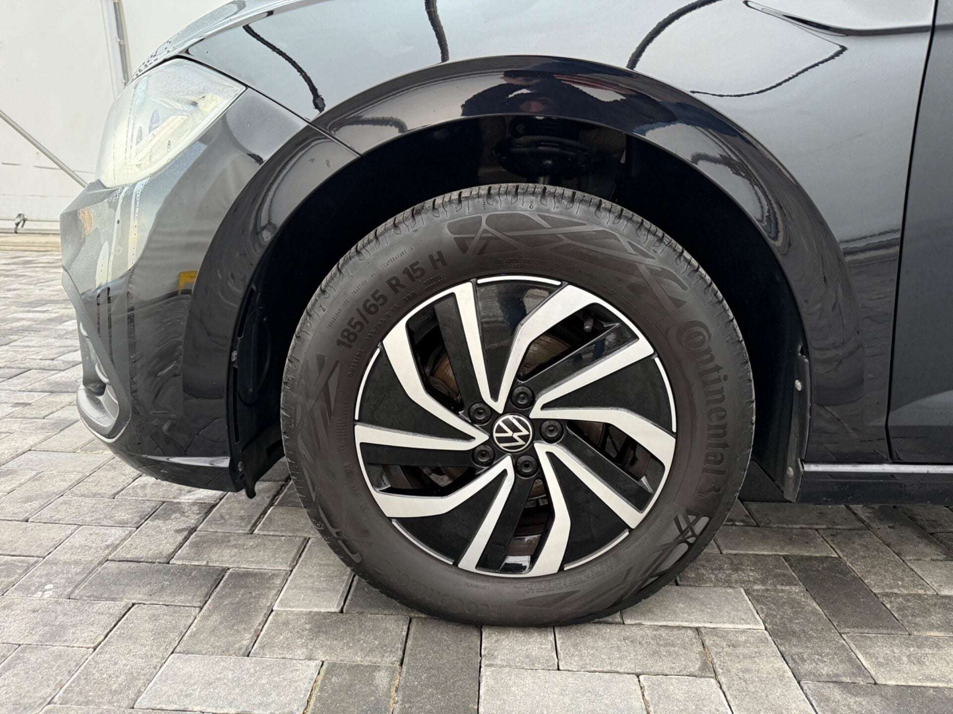 2022 VOLKSWAGEN POLO 2022 VOLKSWAGEN POLO