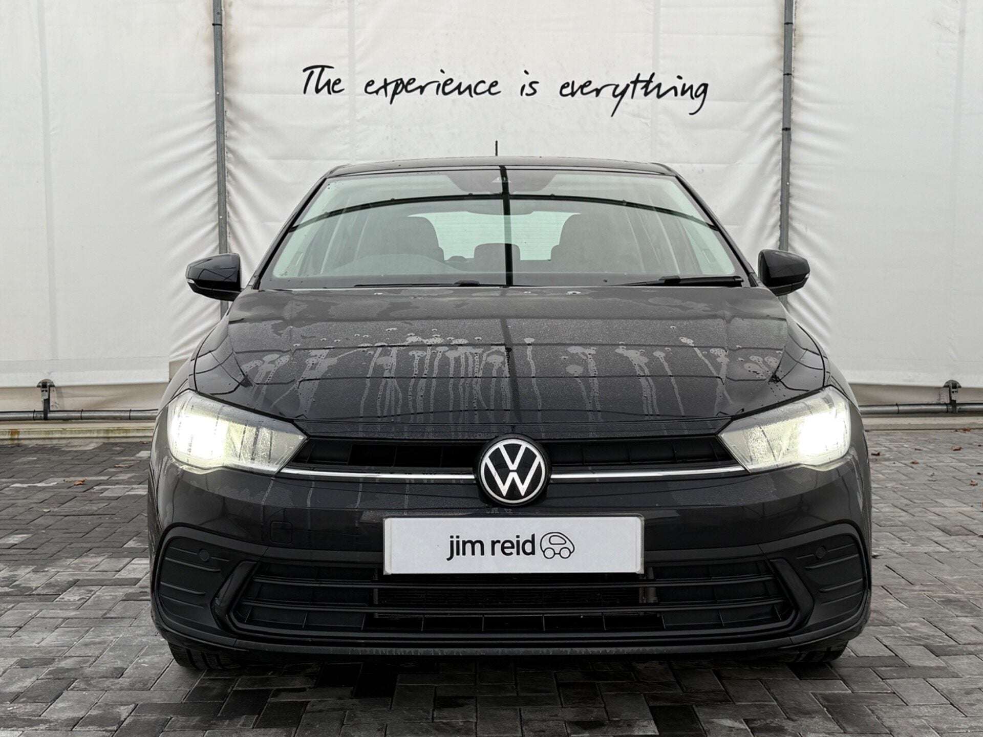 2022 VOLKSWAGEN POLO 2022 VOLKSWAGEN POLO