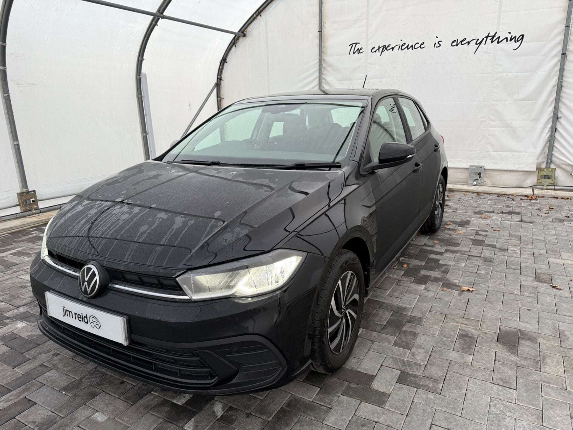 2022 VOLKSWAGEN POLO 2022 VOLKSWAGEN POLO