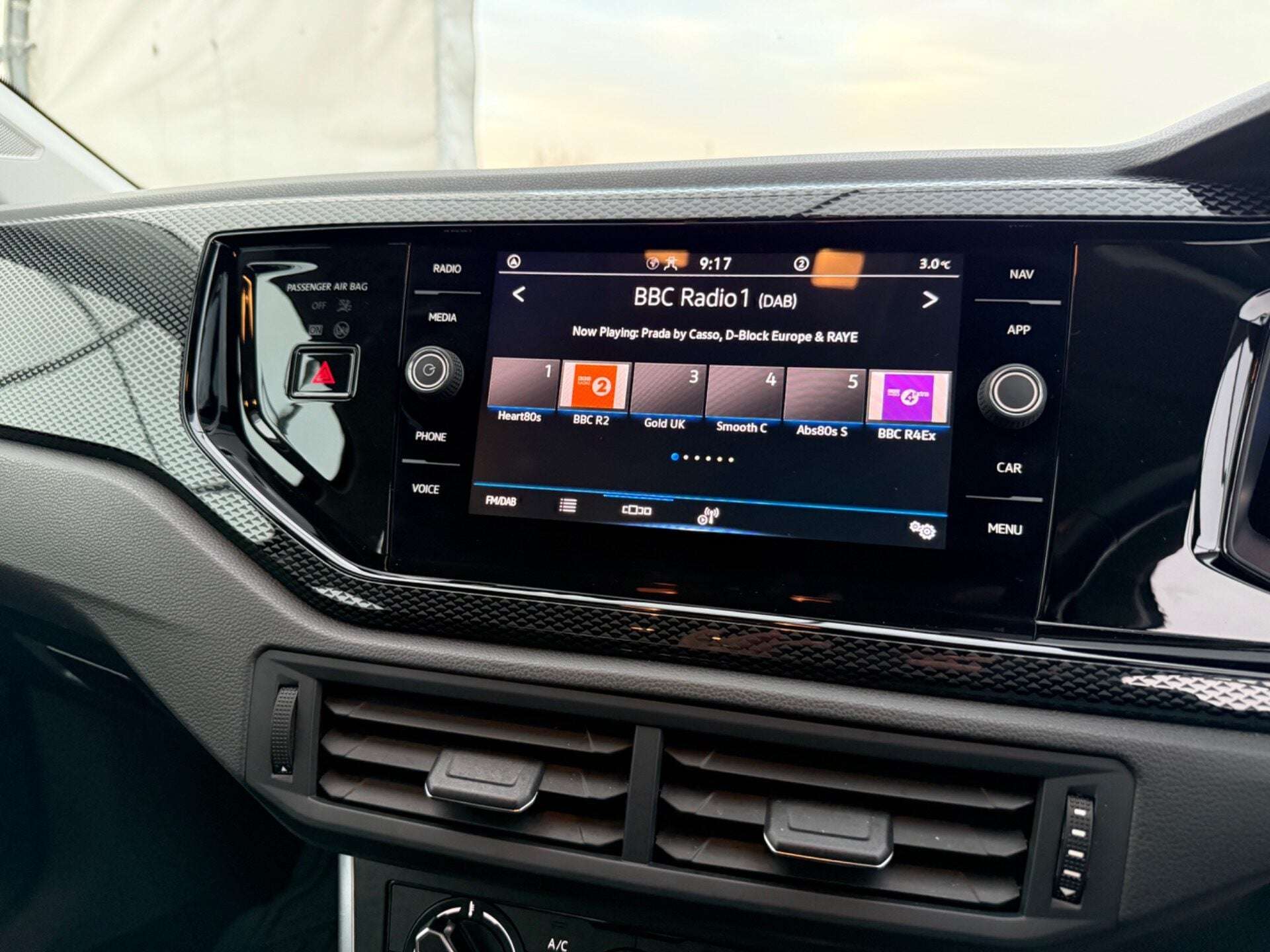 2022 VOLKSWAGEN POLO 2022 VOLKSWAGEN POLO