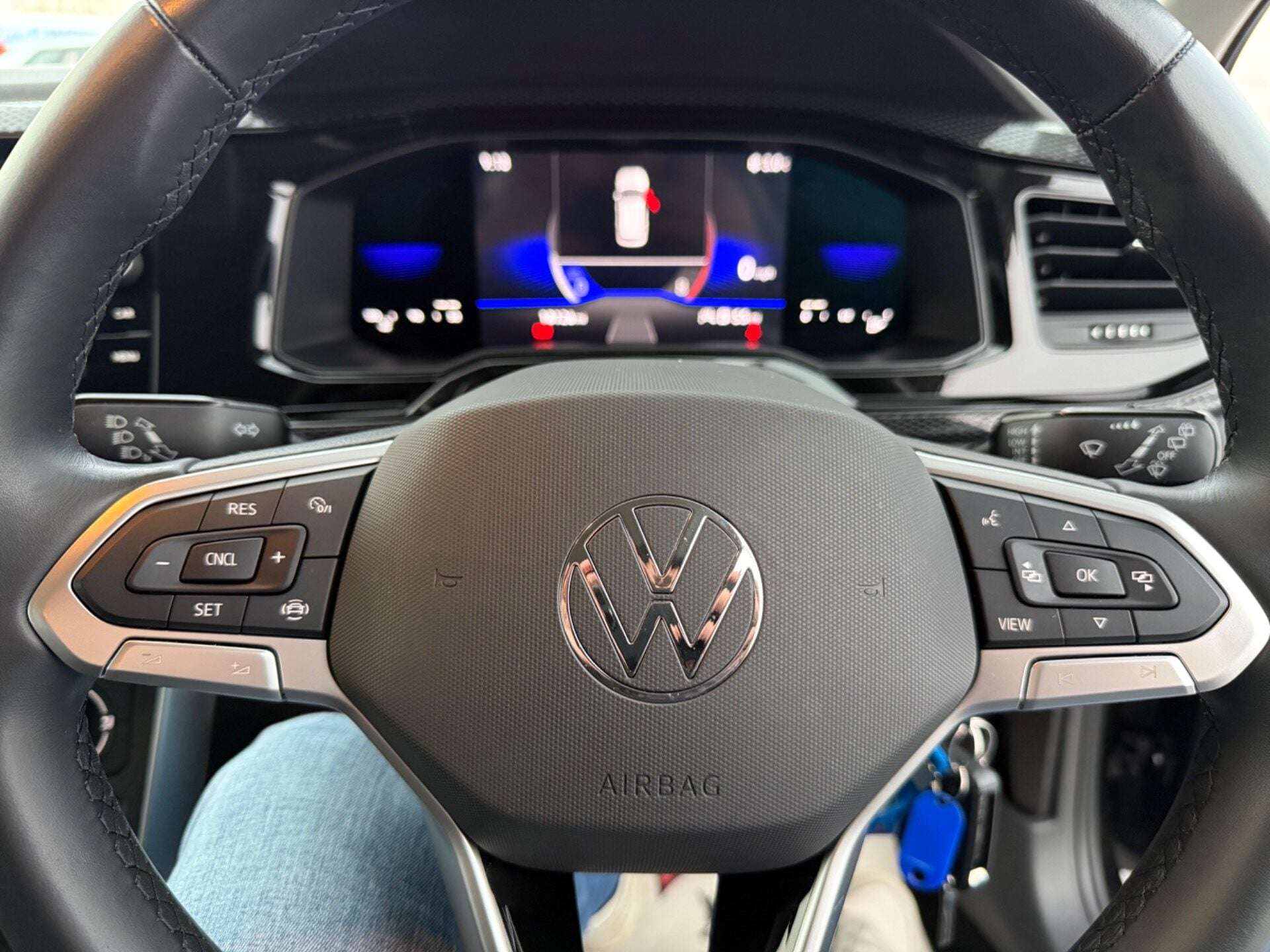 2022 VOLKSWAGEN POLO 2022 VOLKSWAGEN POLO