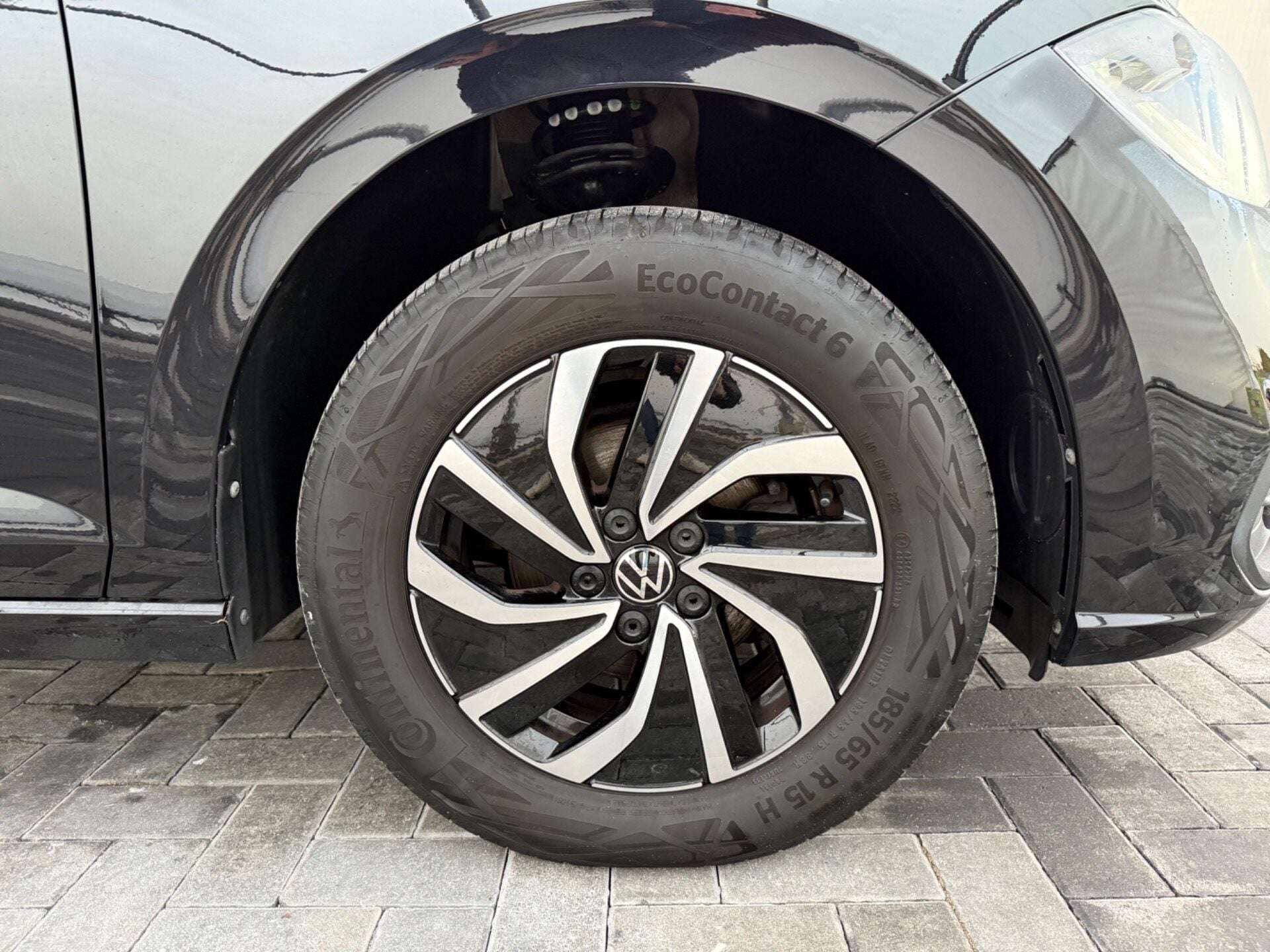 2022 VOLKSWAGEN POLO 2022 VOLKSWAGEN POLO