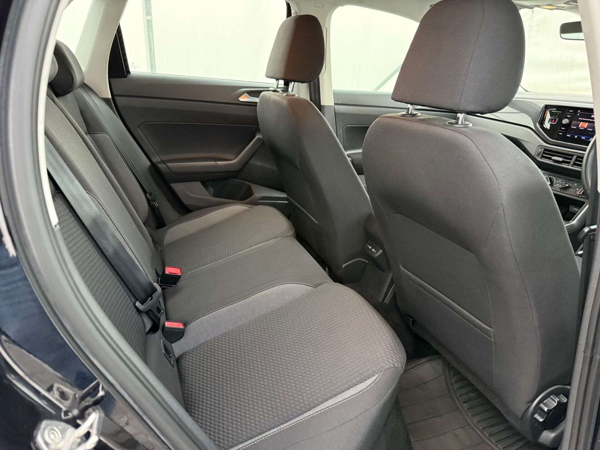 2022 VOLKSWAGEN POLO 2022 VOLKSWAGEN POLO