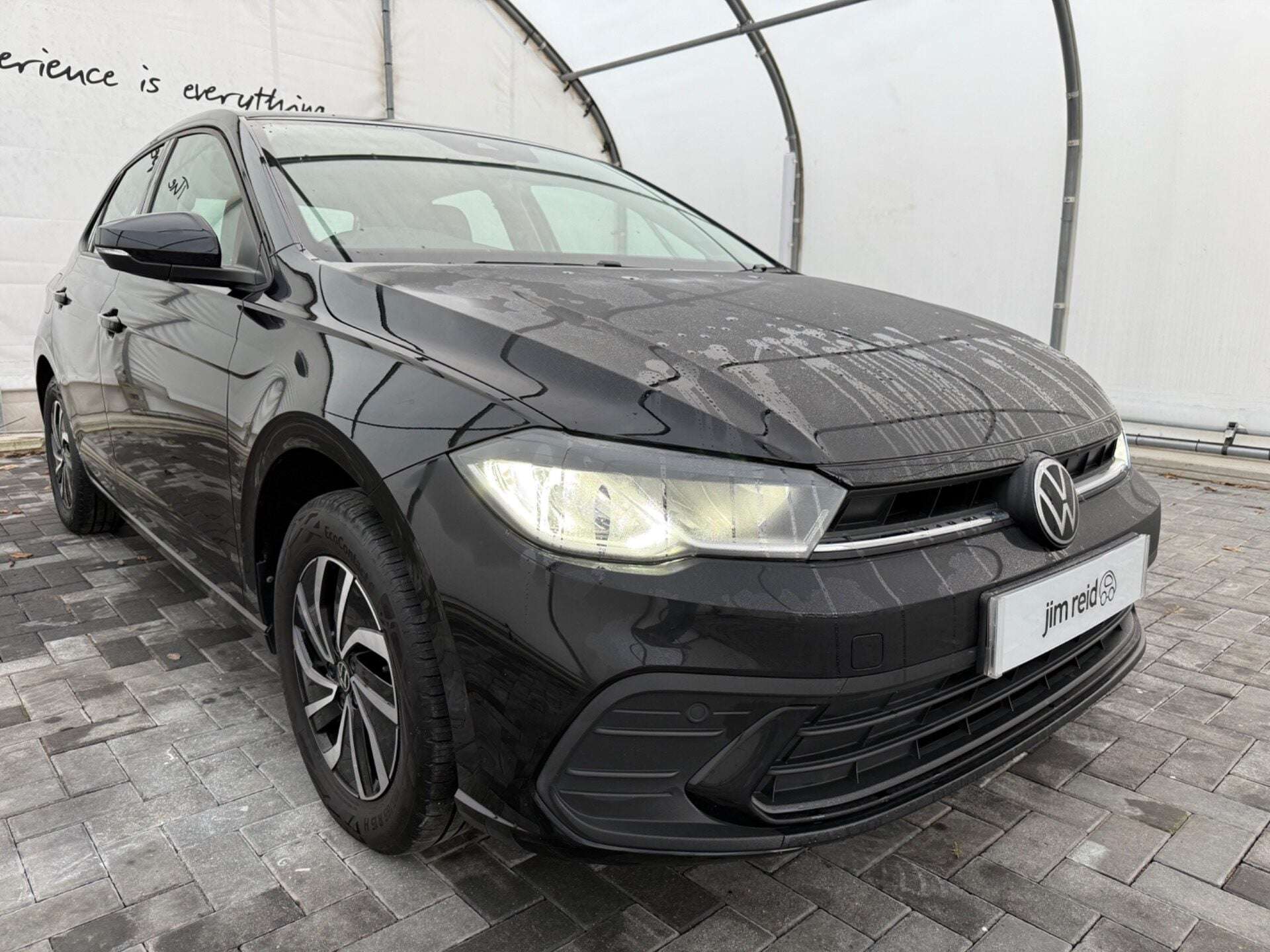 2022 VOLKSWAGEN POLO 2022 VOLKSWAGEN POLO