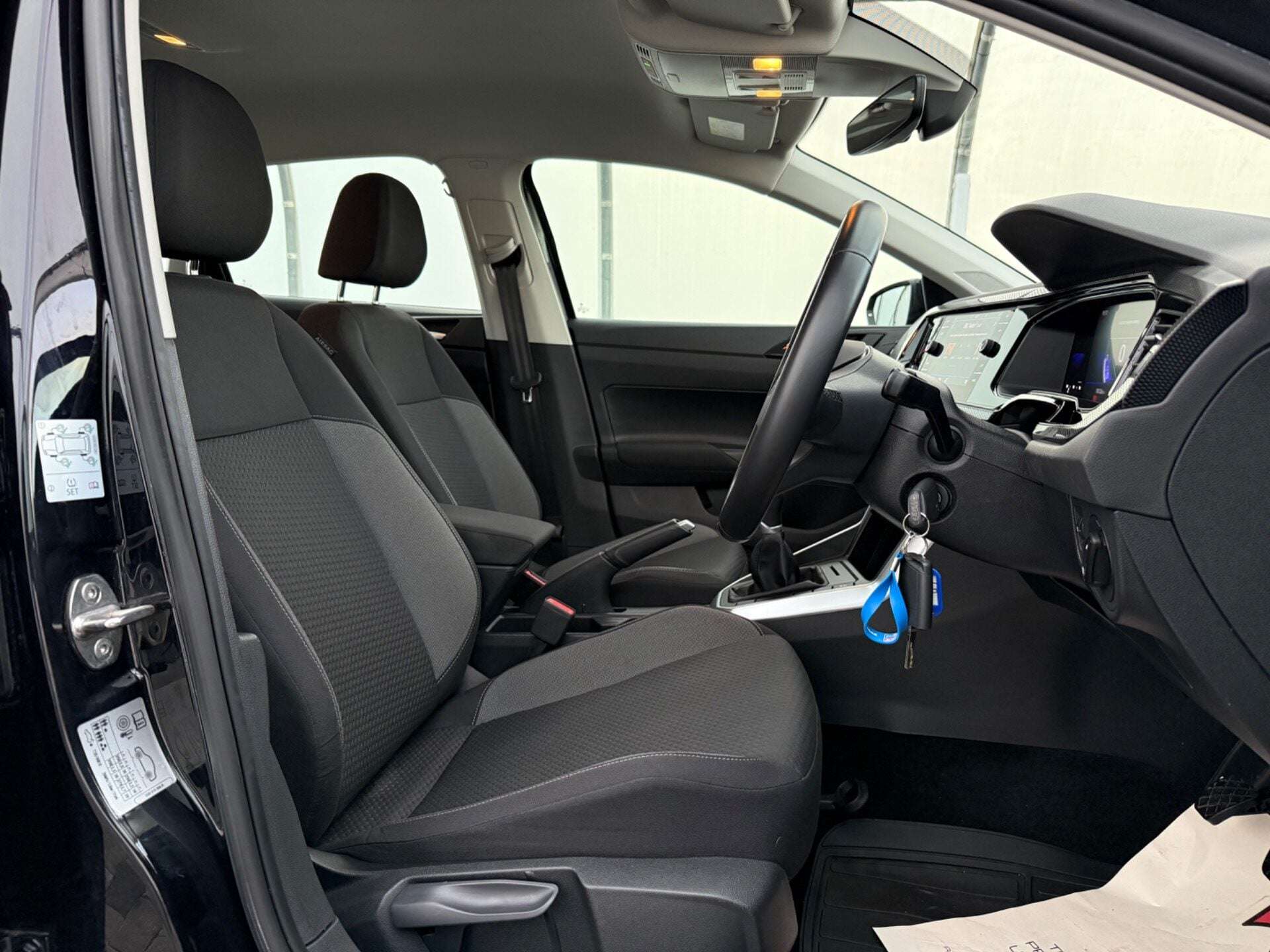 2022 VOLKSWAGEN POLO 2022 VOLKSWAGEN POLO