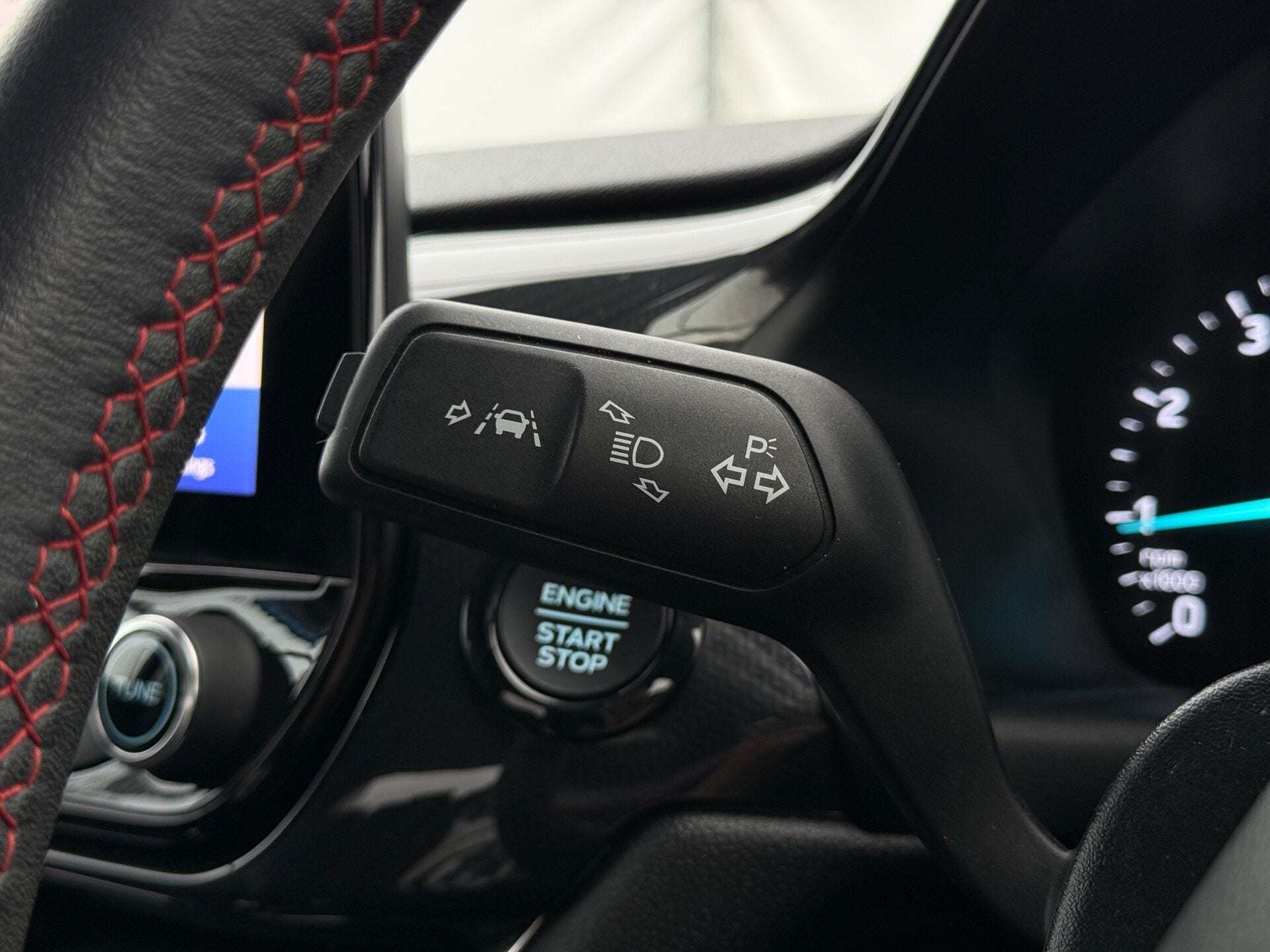 2020 FORD FIESTA 2020 FORD FIESTA