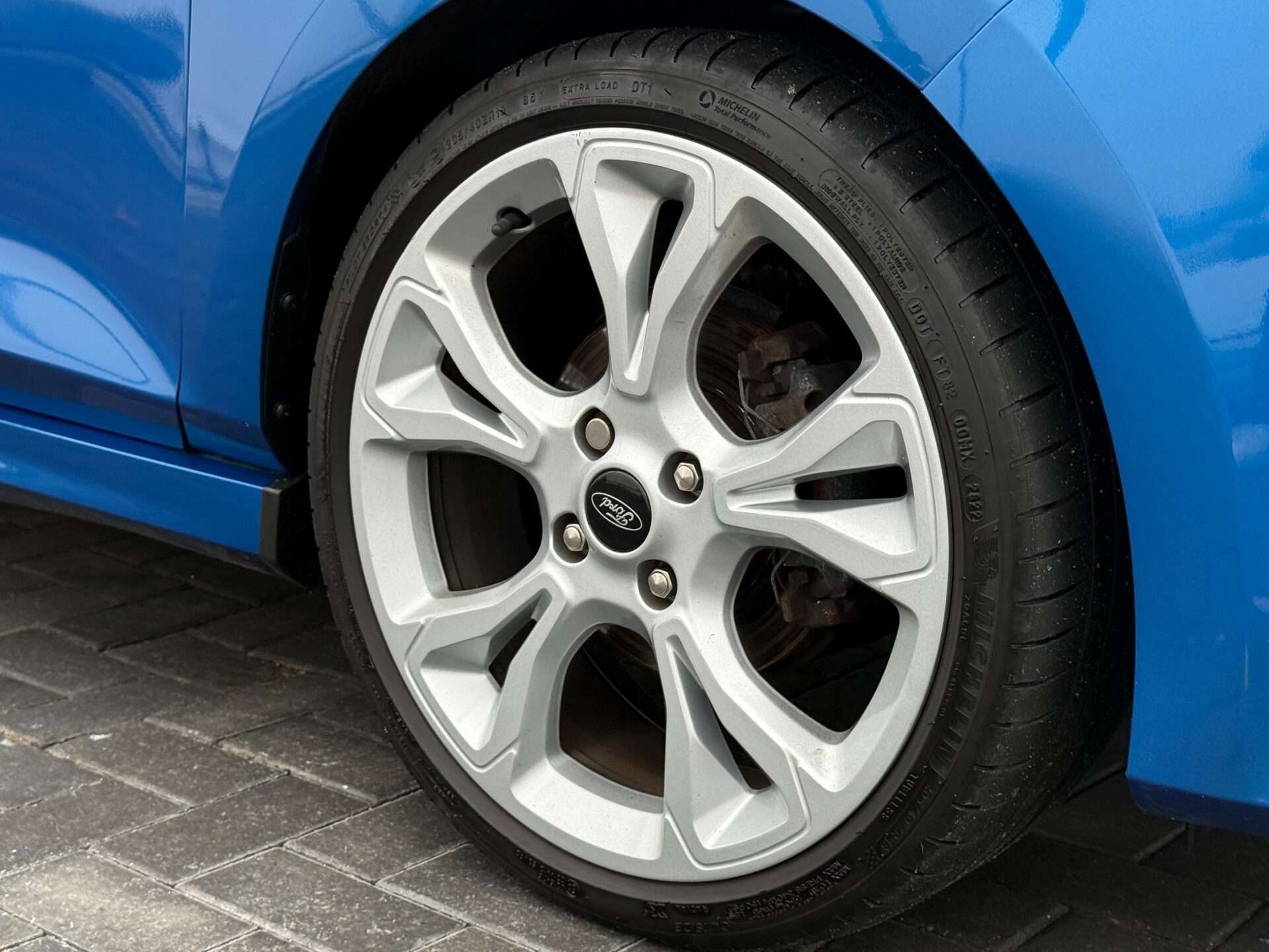 2020 FORD FIESTA 2020 FORD FIESTA