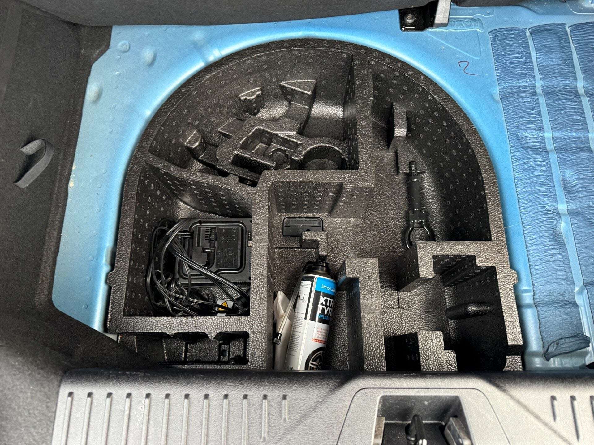 2020 FORD FIESTA 2020 FORD FIESTA