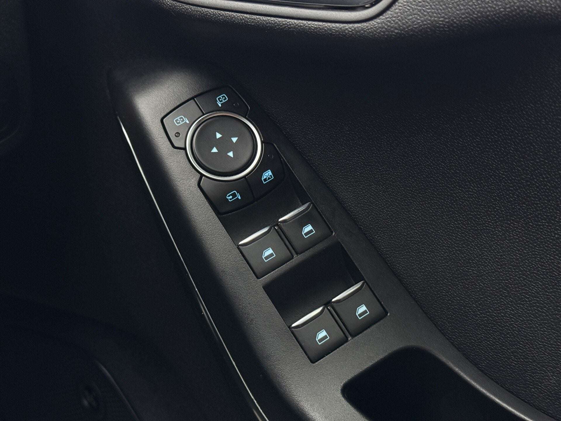 2020 FORD FIESTA 2020 FORD FIESTA