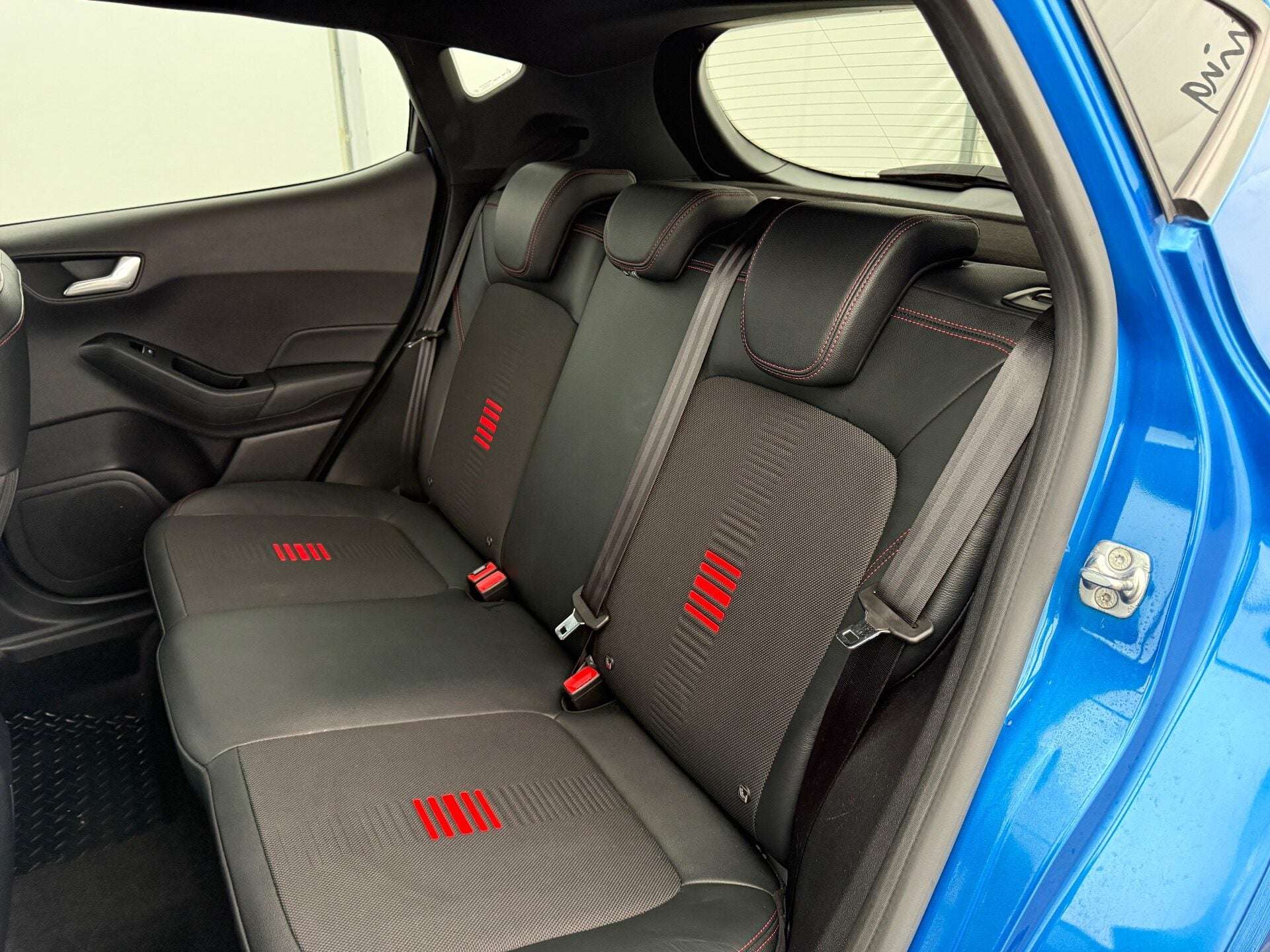 2020 FORD FIESTA 2020 FORD FIESTA