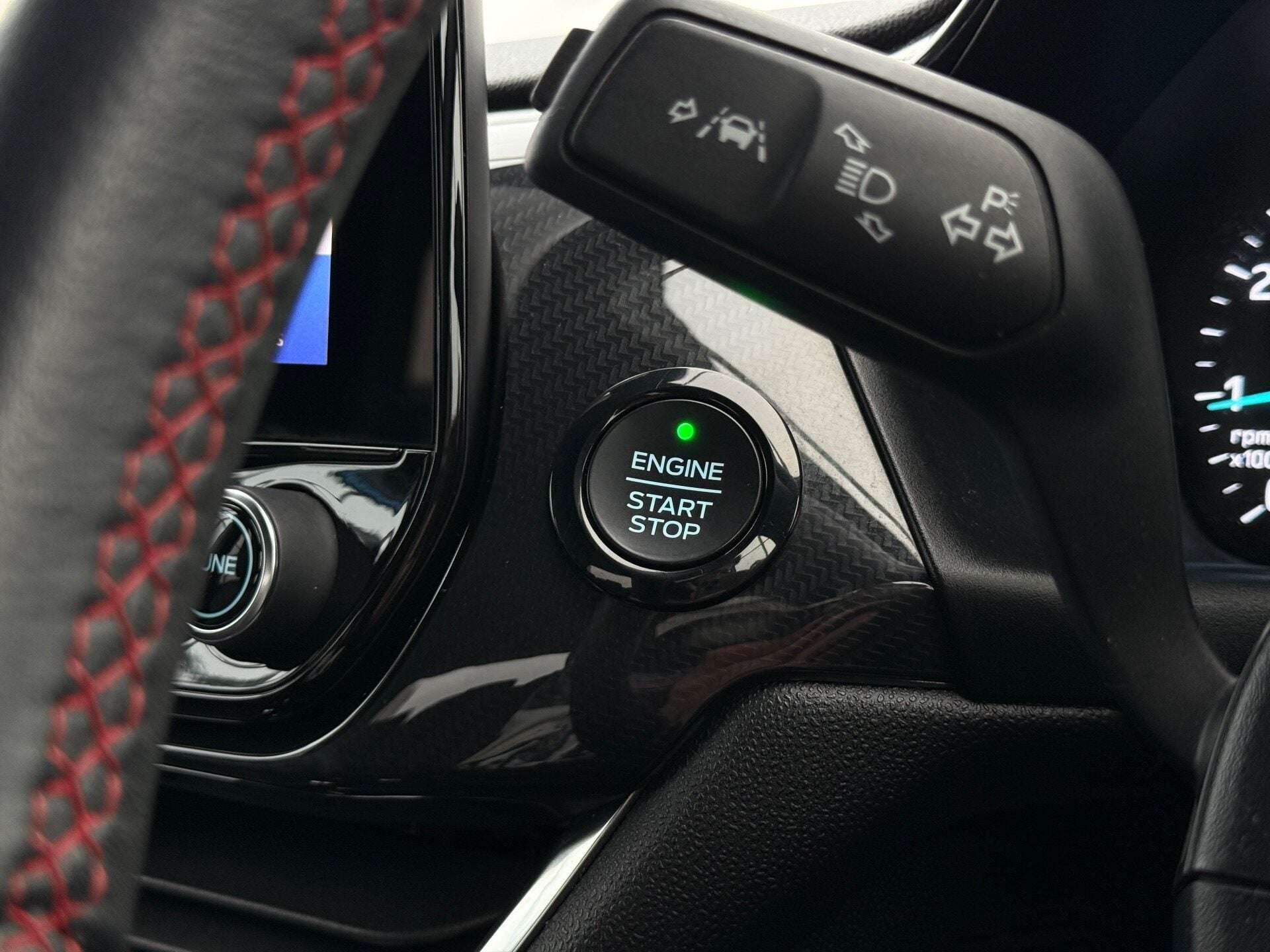 2020 FORD FIESTA 2020 FORD FIESTA