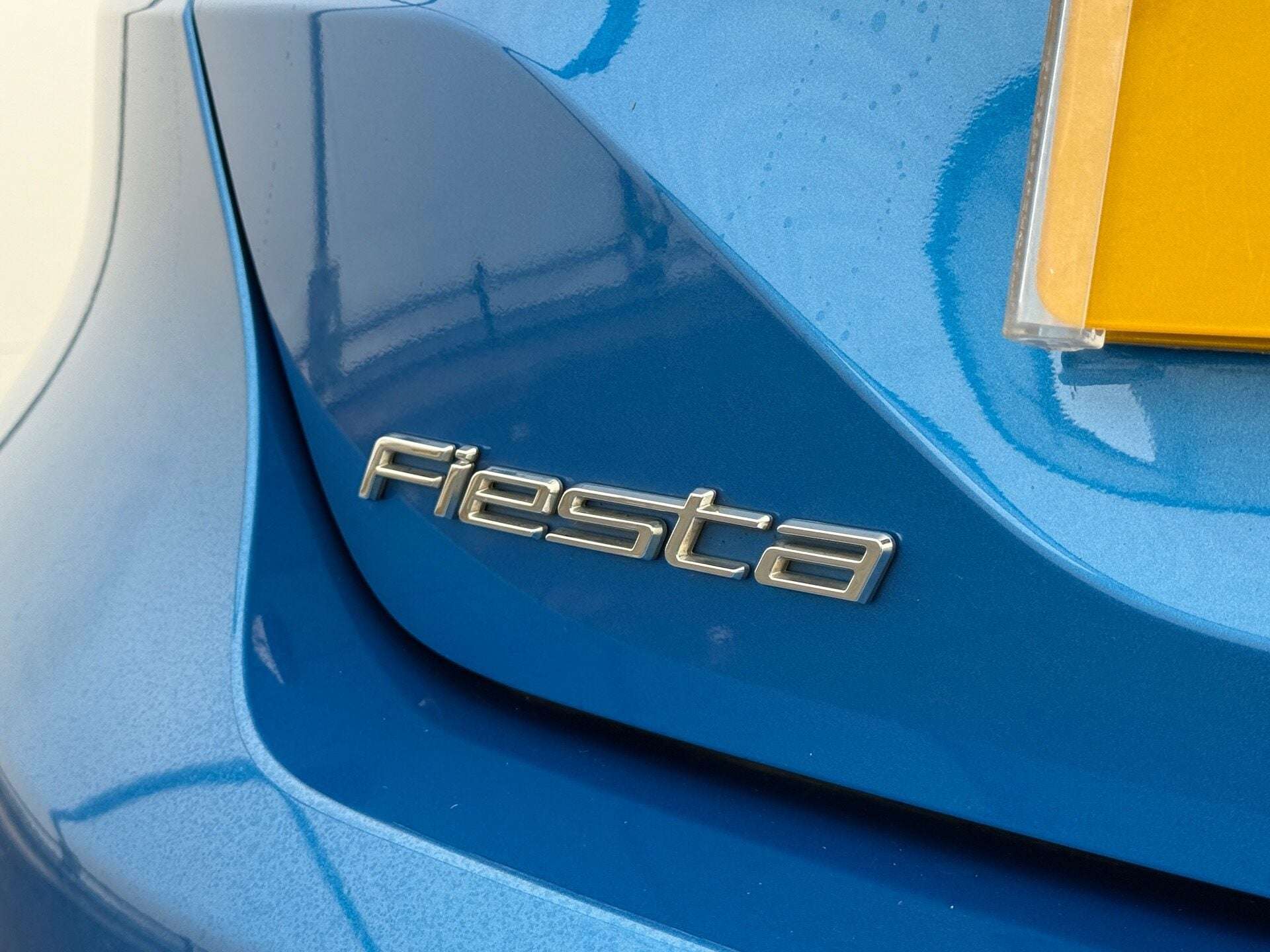 2020 FORD FIESTA 2020 FORD FIESTA