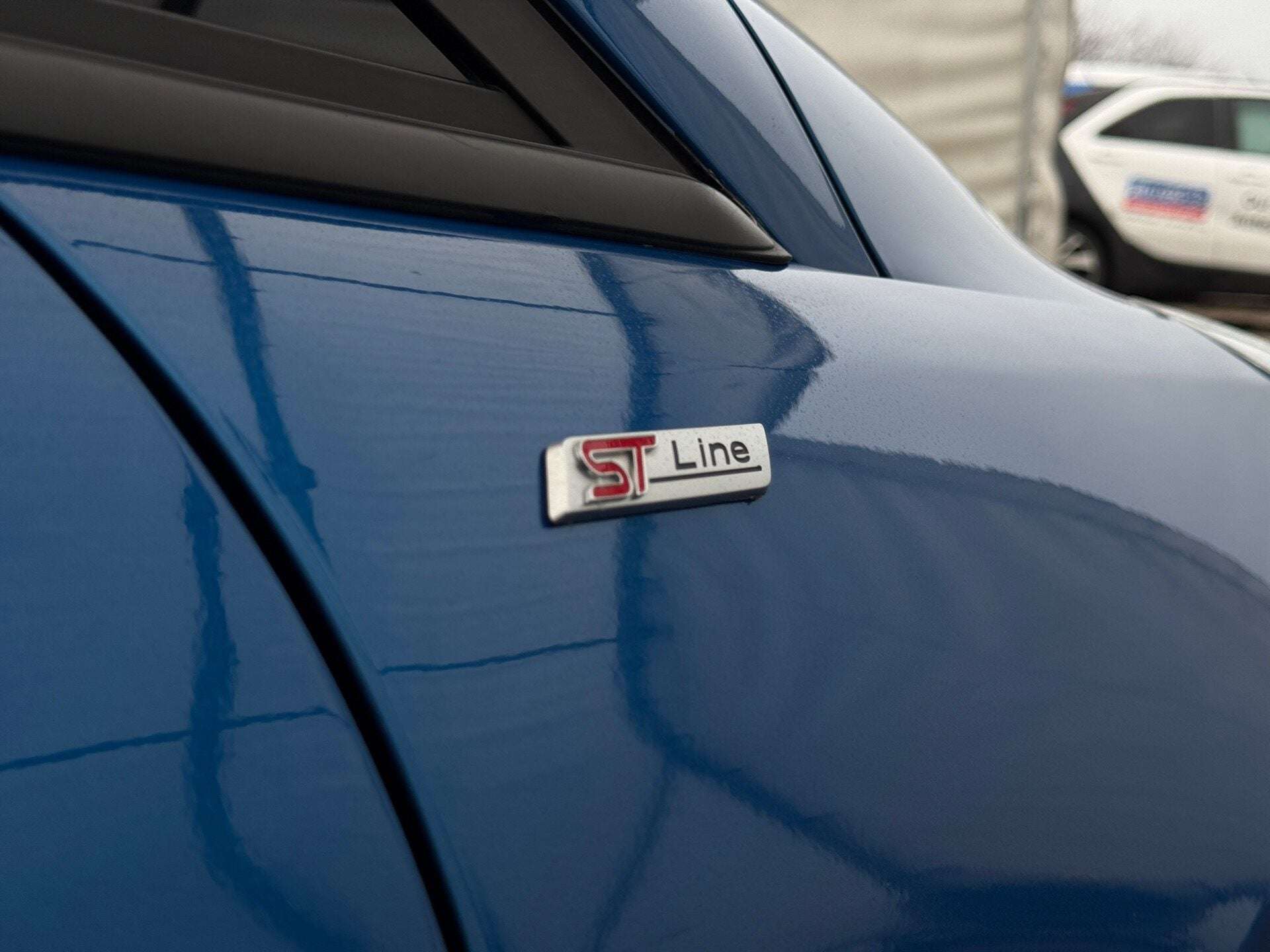 2020 FORD FIESTA 2020 FORD FIESTA