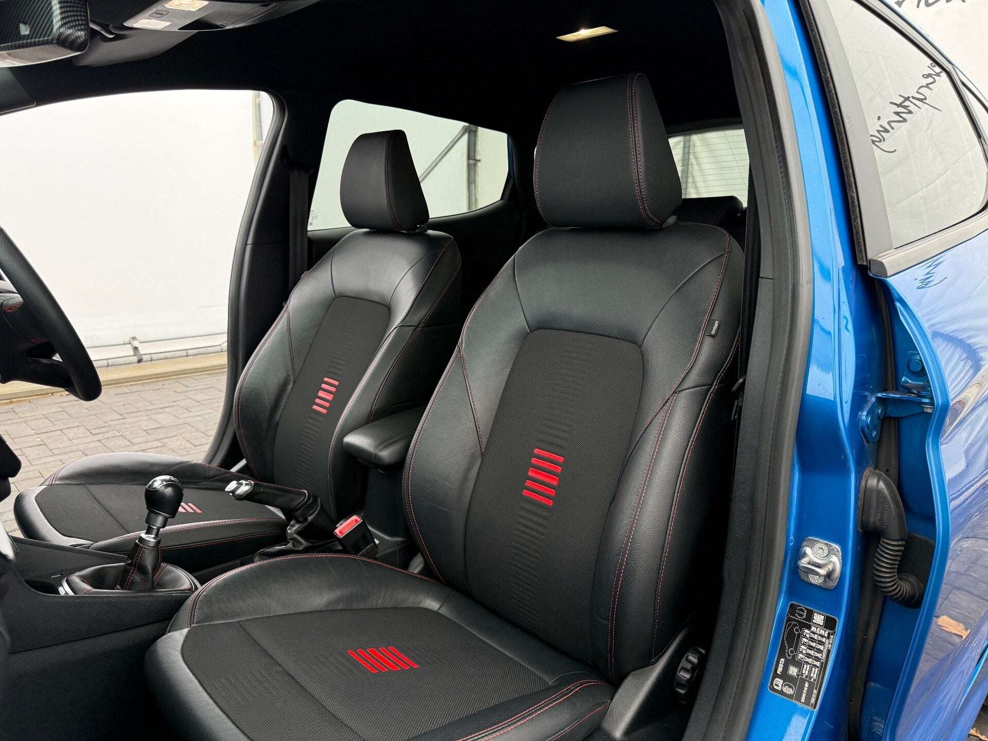 2020 FORD FIESTA 2020 FORD FIESTA