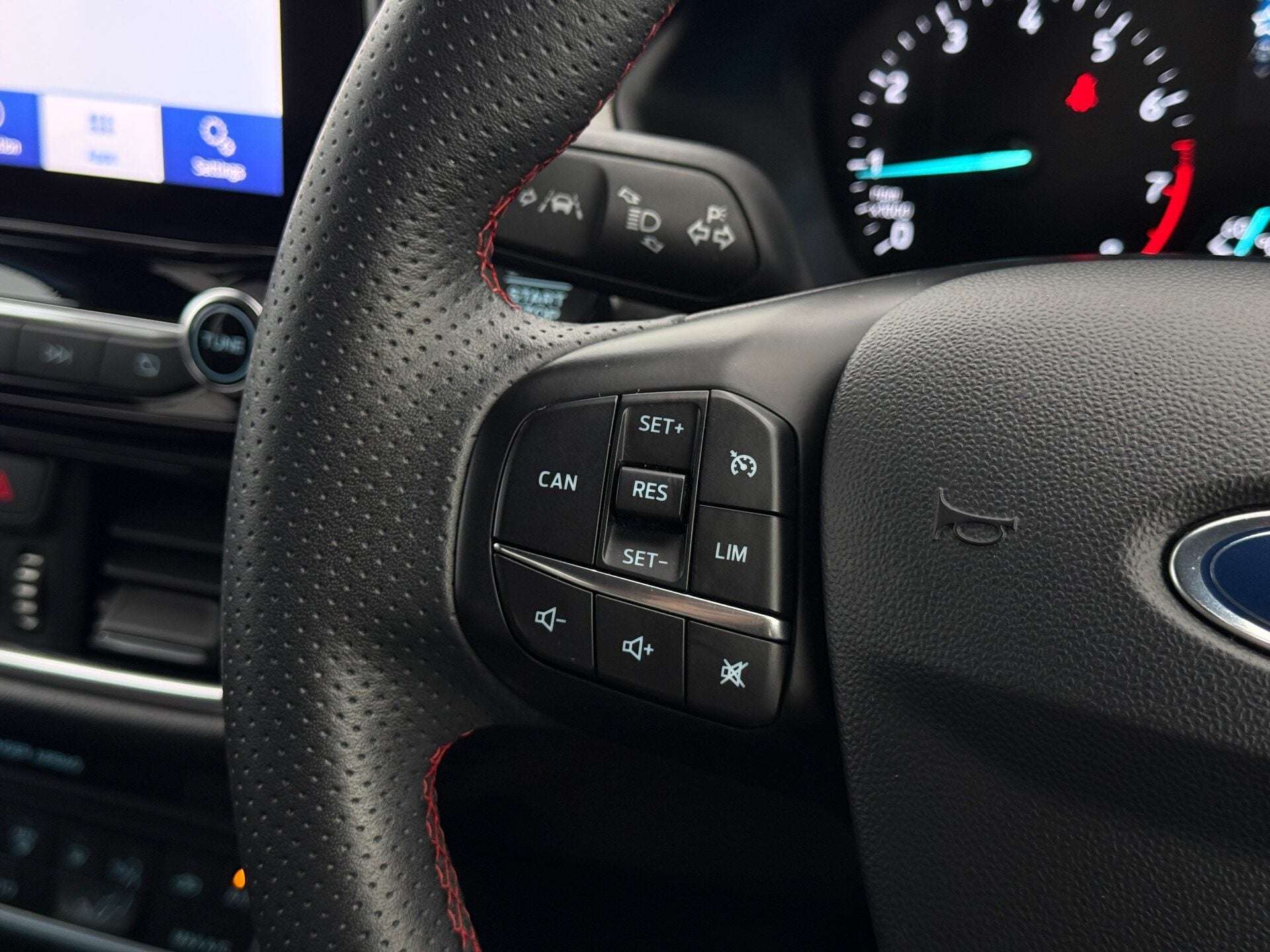 2020 FORD FIESTA 2020 FORD FIESTA