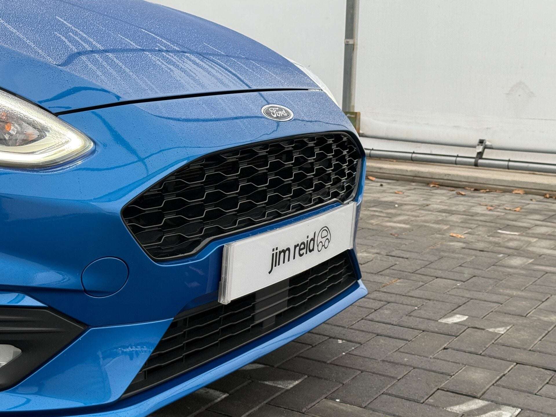 2020 FORD FIESTA 2020 FORD FIESTA