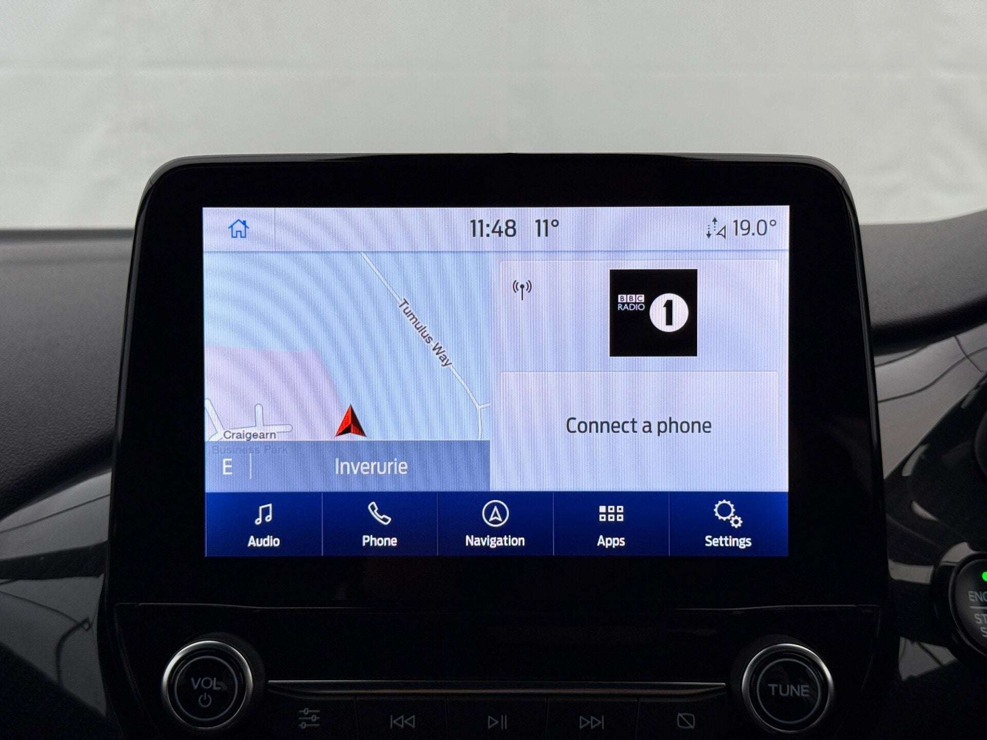 2020 FORD FIESTA 2020 FORD FIESTA