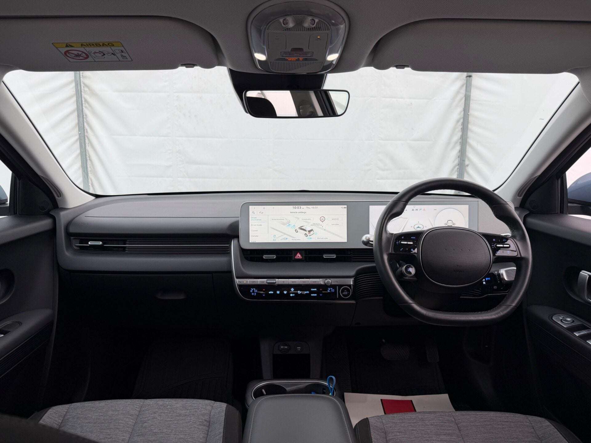 2023 HYUNDAI IONIQ 5 2023 HYUNDAI IONIQ 5