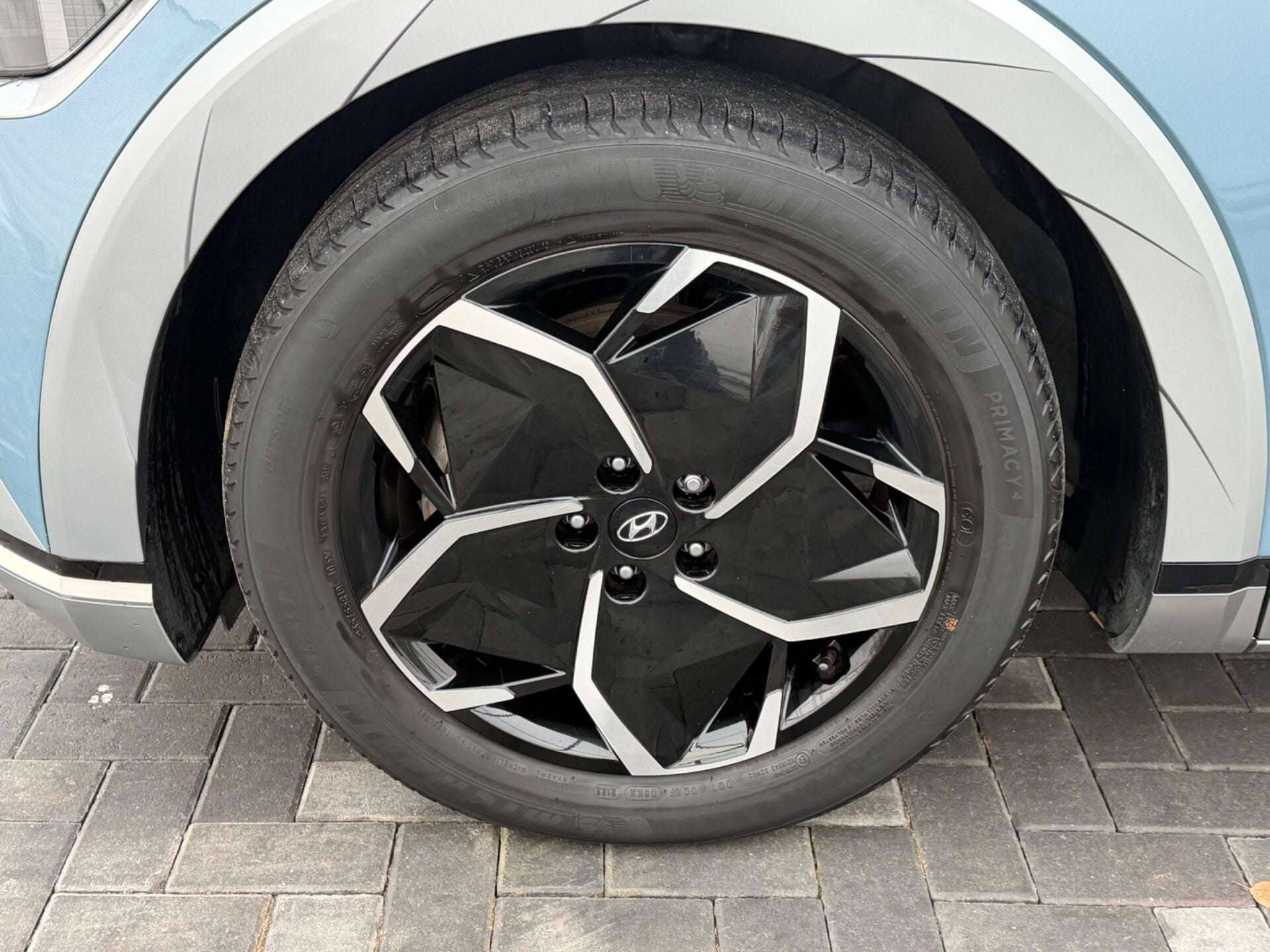 2023 HYUNDAI IONIQ 5 2023 HYUNDAI IONIQ 5