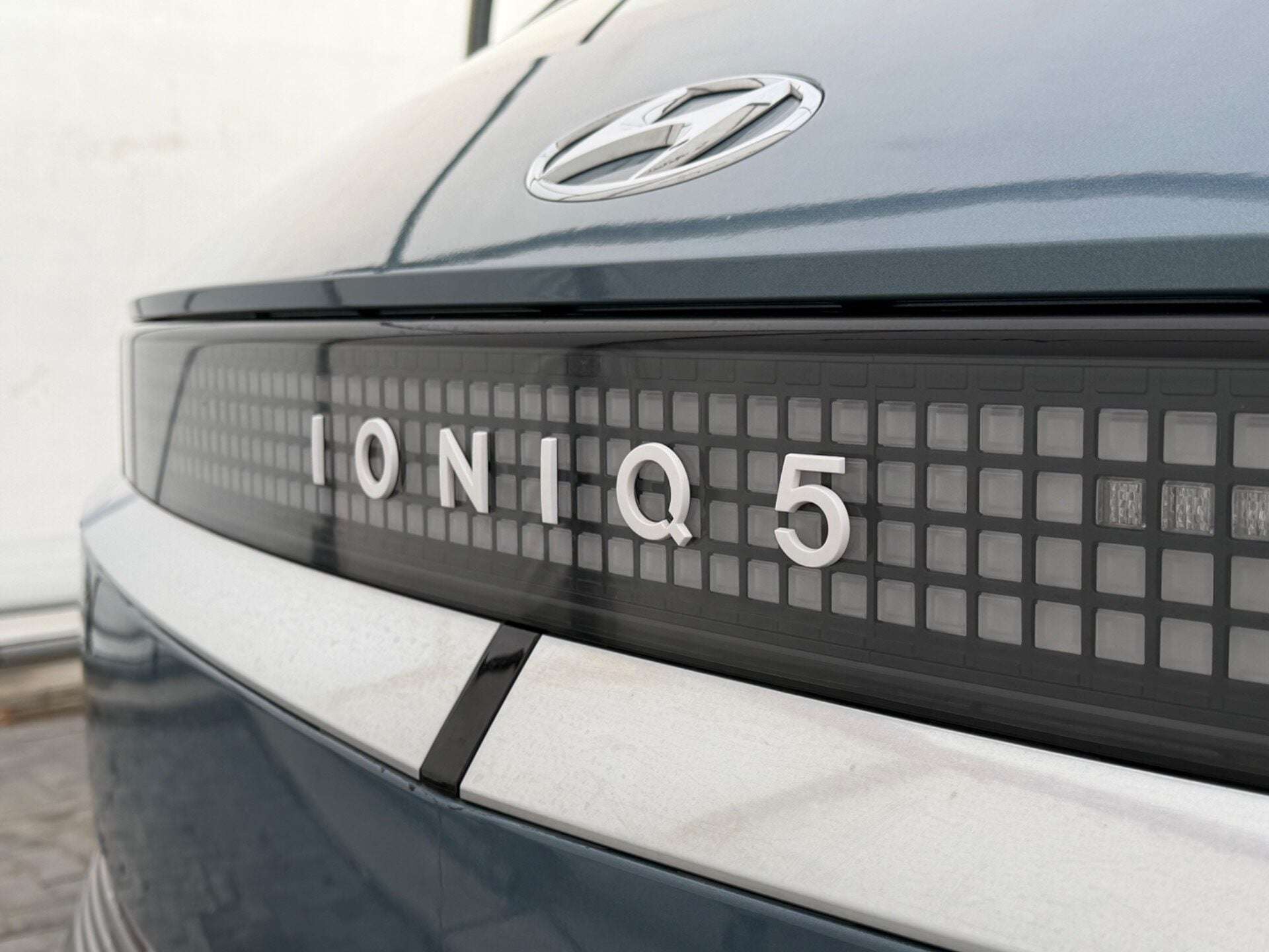 2023 HYUNDAI IONIQ 5 2023 HYUNDAI IONIQ 5