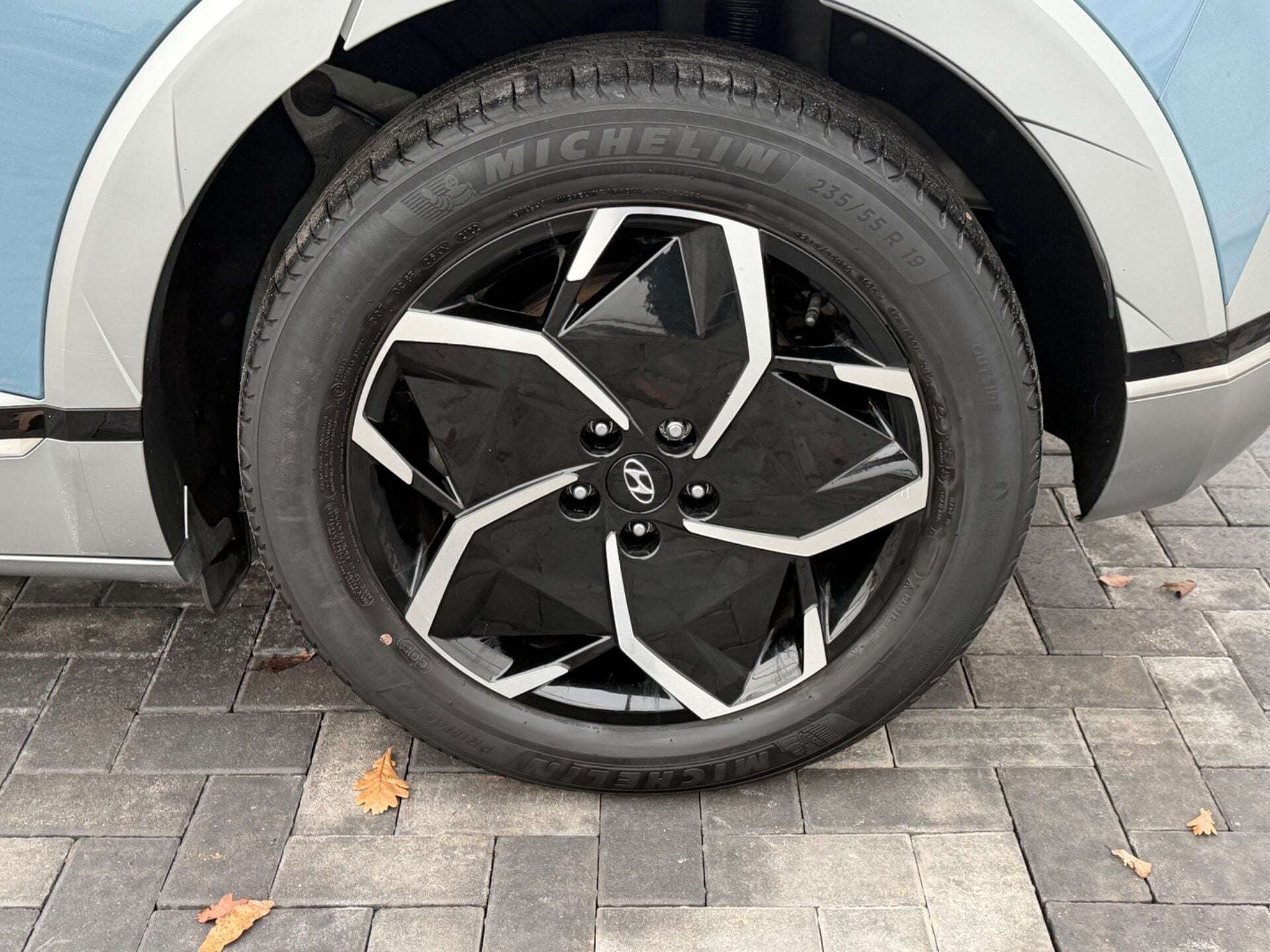 2023 HYUNDAI IONIQ 5 2023 HYUNDAI IONIQ 5