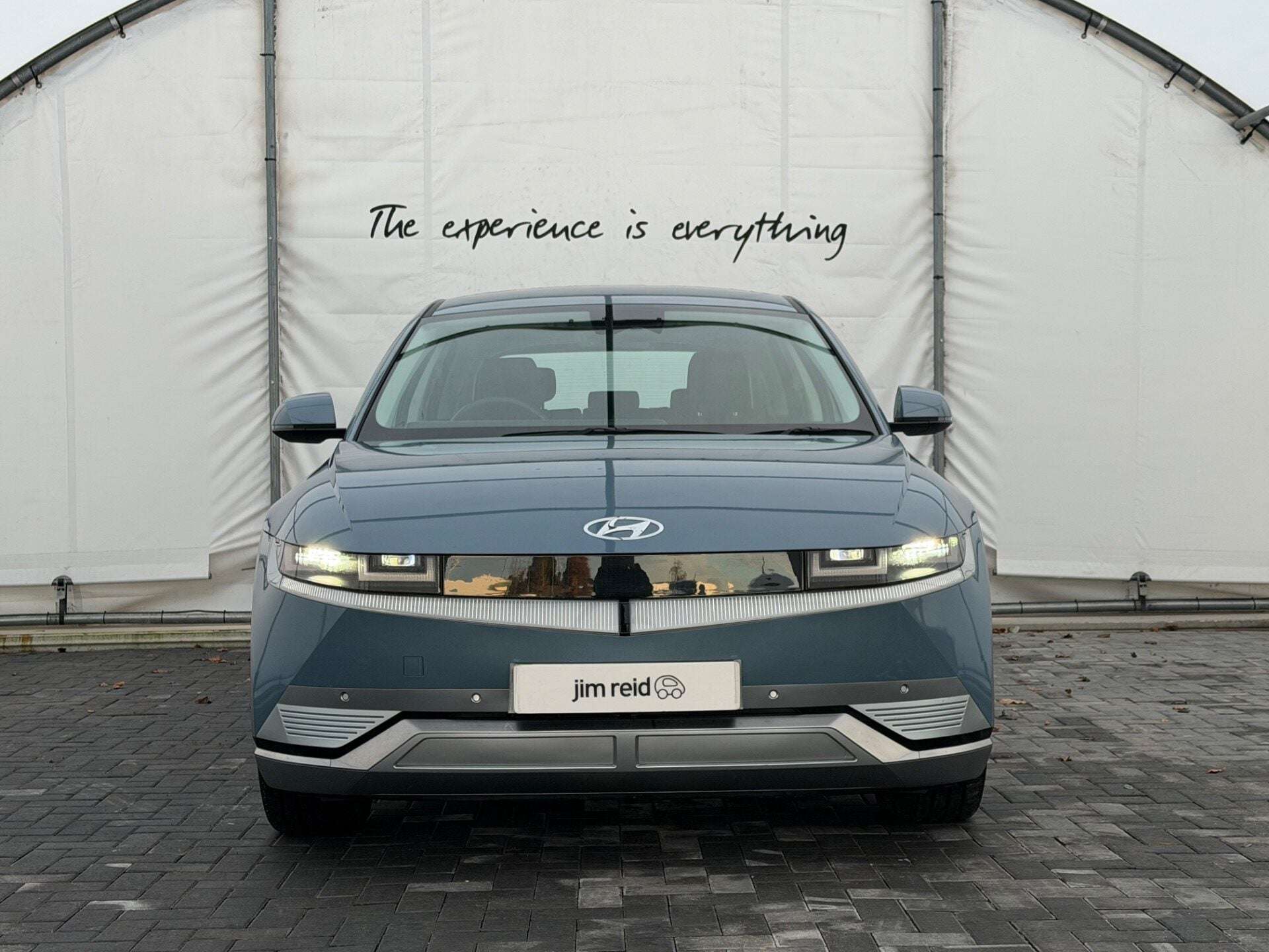 A 2023 HYUNDAI IONIQ 5 PREMIUM A 2023 HYUNDAI IONIQ 5 PREMIUM