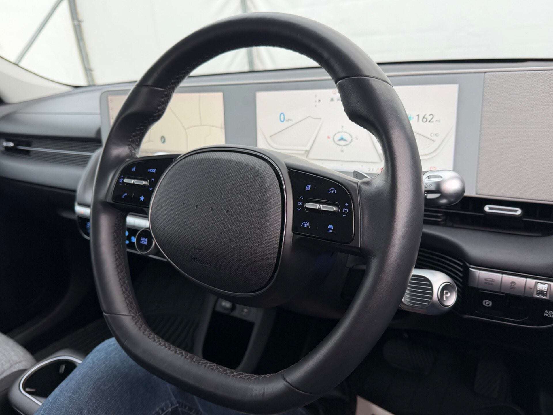 2023 HYUNDAI IONIQ 5 2023 HYUNDAI IONIQ 5