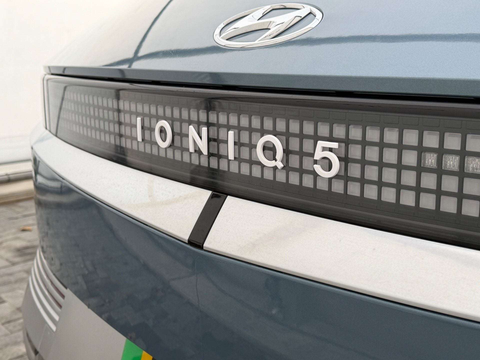 2023 HYUNDAI IONIQ 5 2023 HYUNDAI IONIQ 5