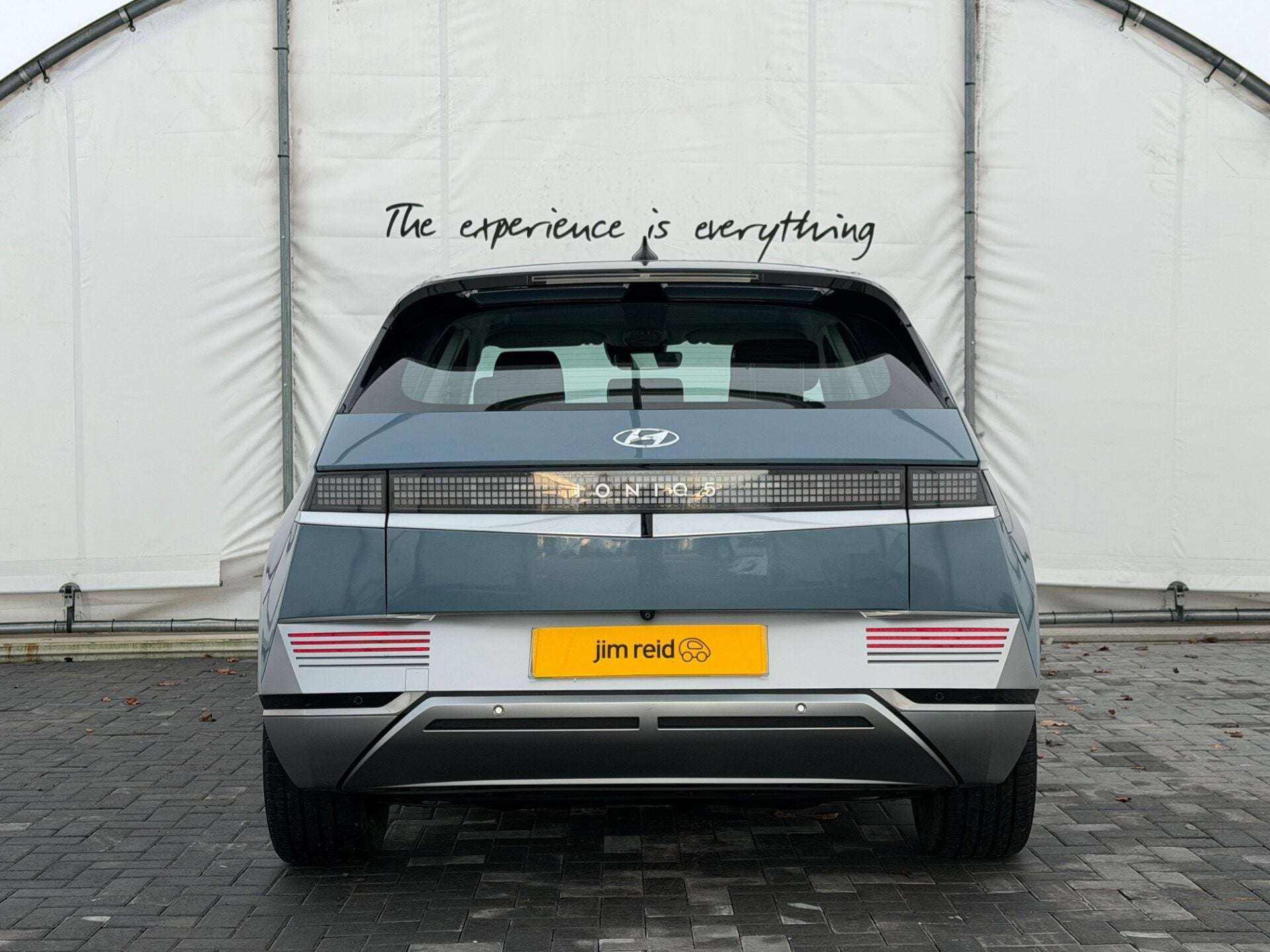 2023 HYUNDAI IONIQ 5 2023 HYUNDAI IONIQ 5