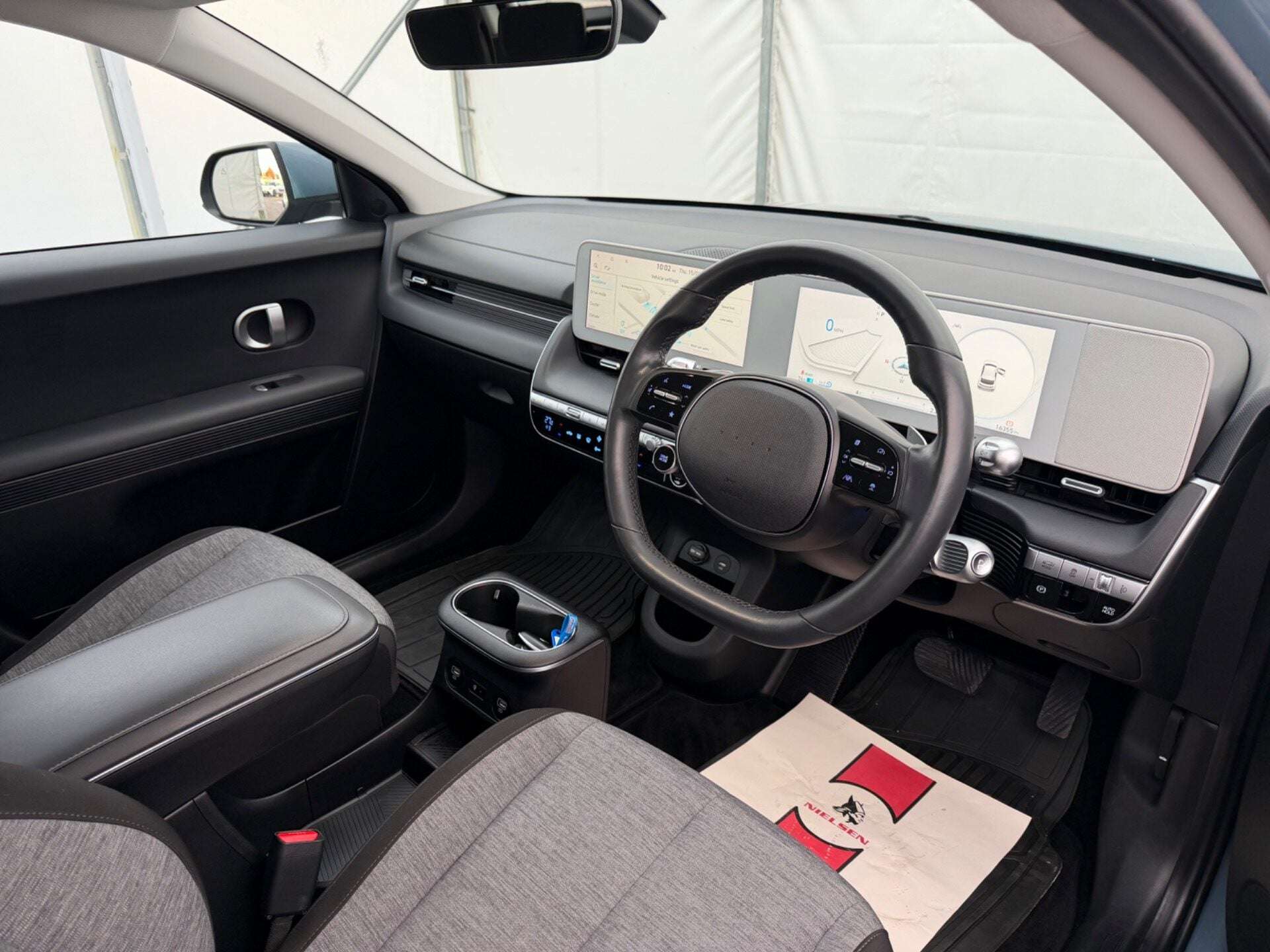 2023 HYUNDAI IONIQ 5 2023 HYUNDAI IONIQ 5