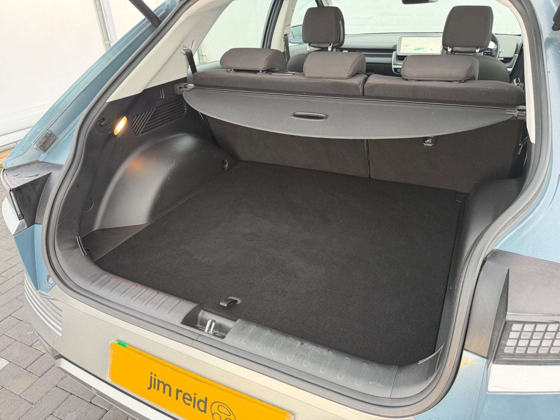 2023 HYUNDAI IONIQ 5 2023 HYUNDAI IONIQ 5