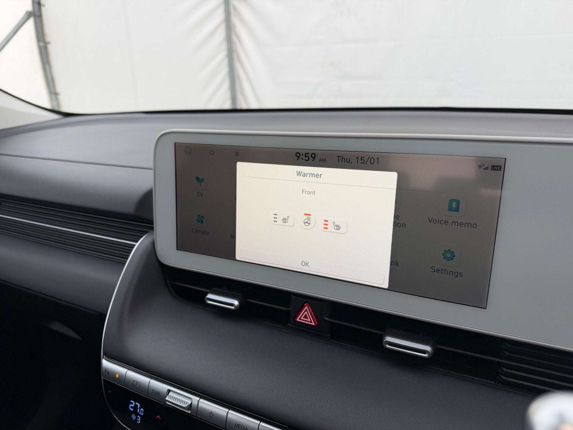 2023 HYUNDAI IONIQ 5 2023 HYUNDAI IONIQ 5