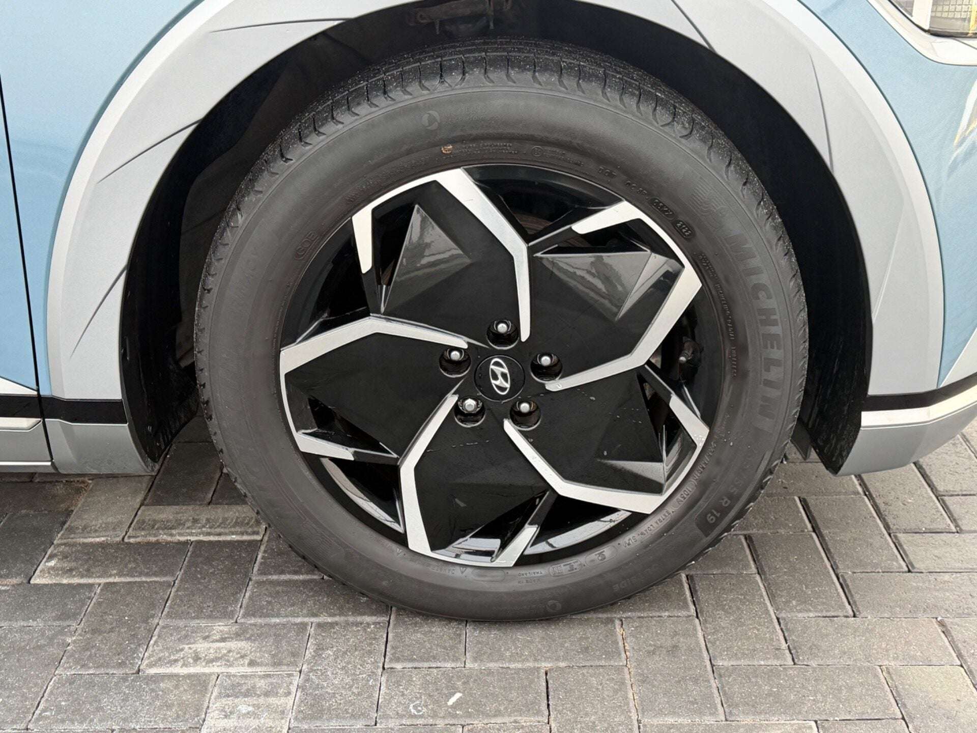 2023 HYUNDAI IONIQ 5 2023 HYUNDAI IONIQ 5