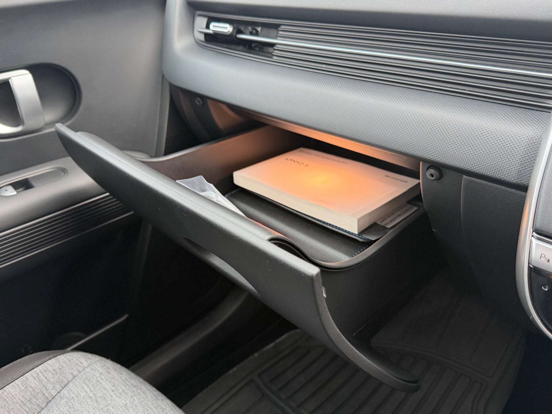 2023 HYUNDAI IONIQ 5 2023 HYUNDAI IONIQ 5