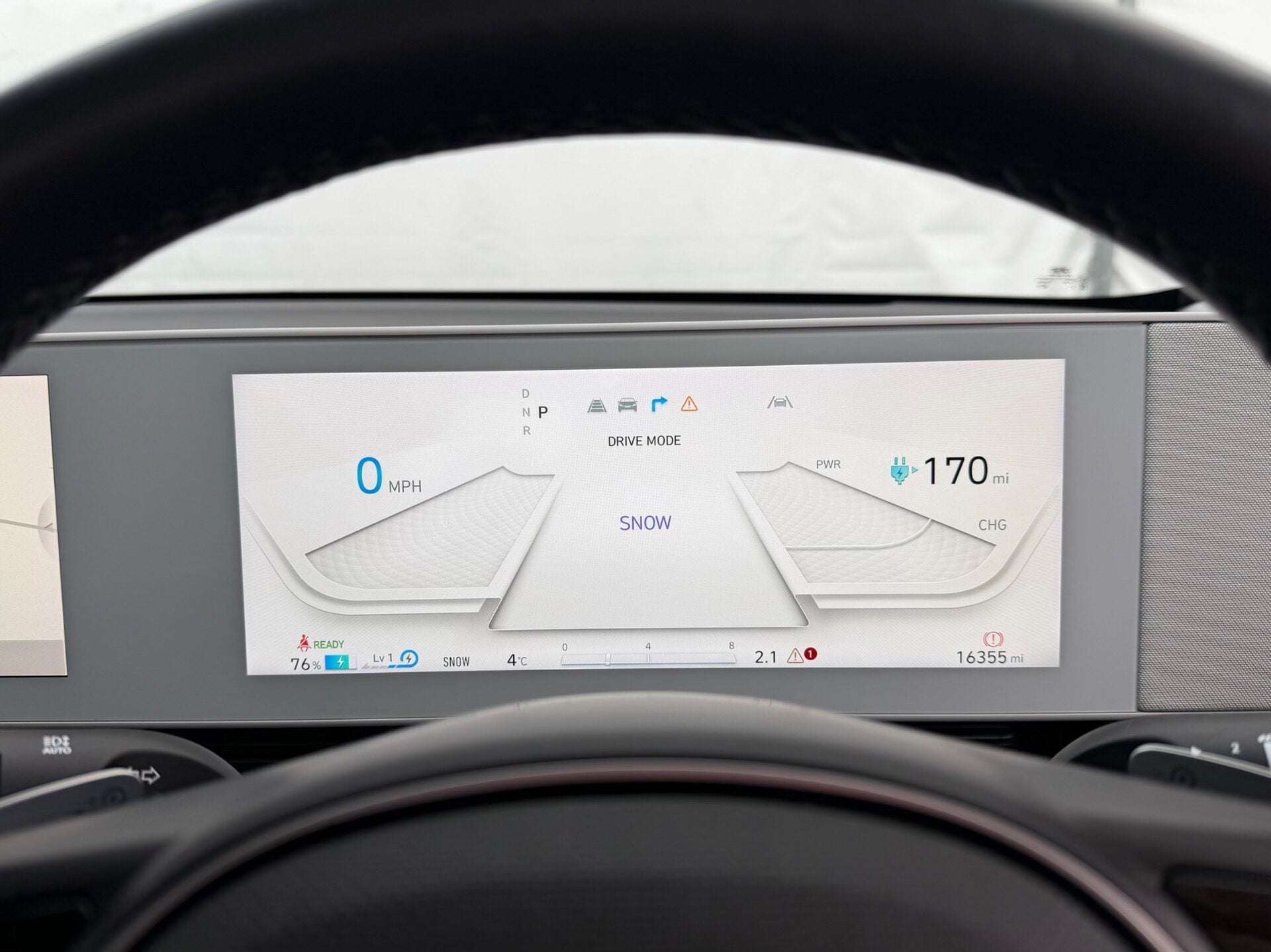 2023 HYUNDAI IONIQ 5 2023 HYUNDAI IONIQ 5