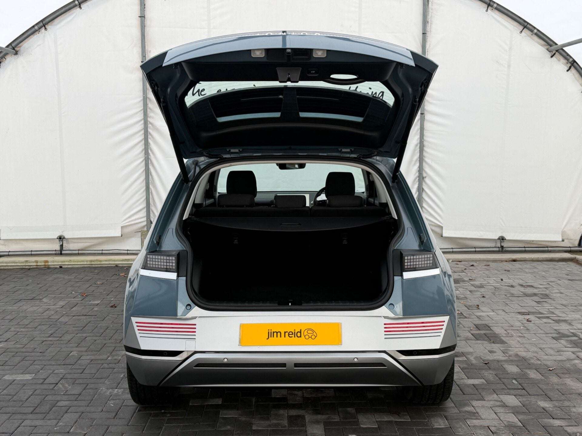 2023 HYUNDAI IONIQ 5 2023 HYUNDAI IONIQ 5