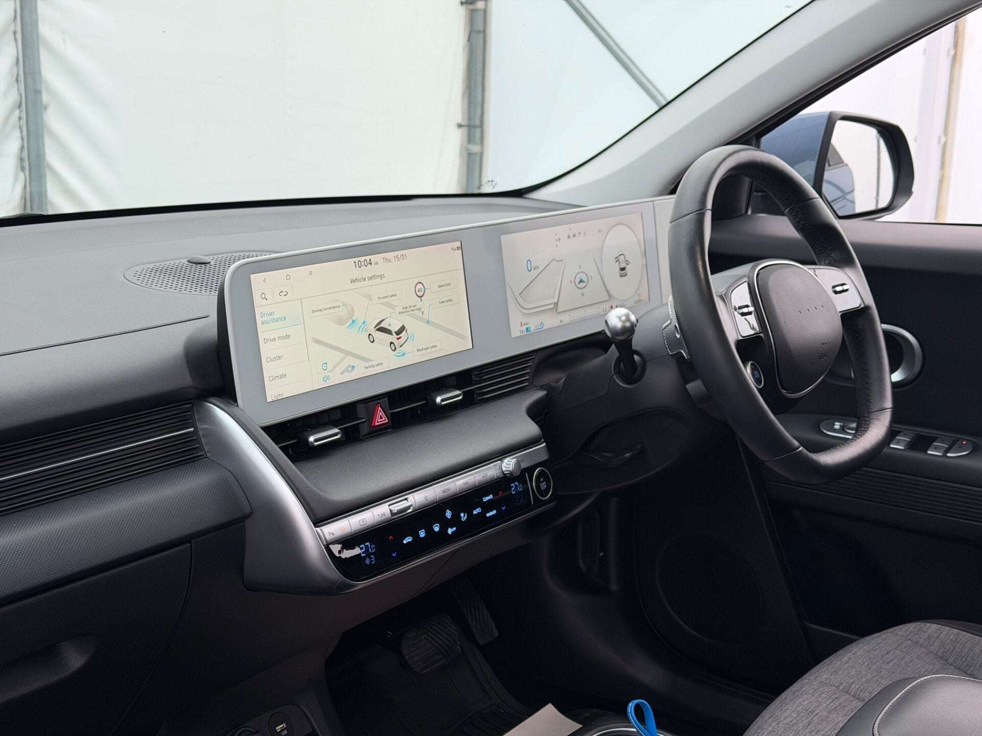 2023 HYUNDAI IONIQ 5 2023 HYUNDAI IONIQ 5