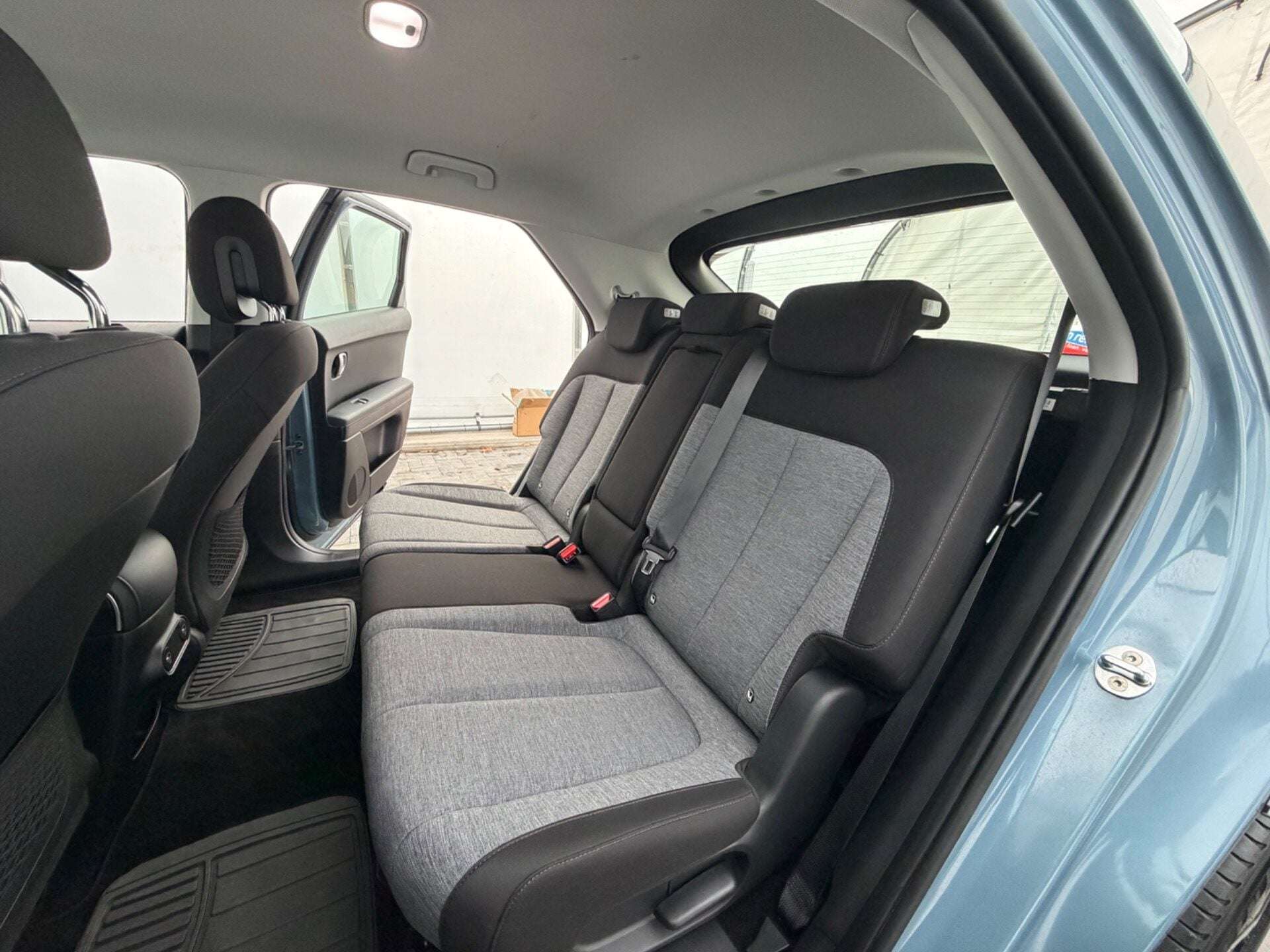 2023 HYUNDAI IONIQ 5 2023 HYUNDAI IONIQ 5