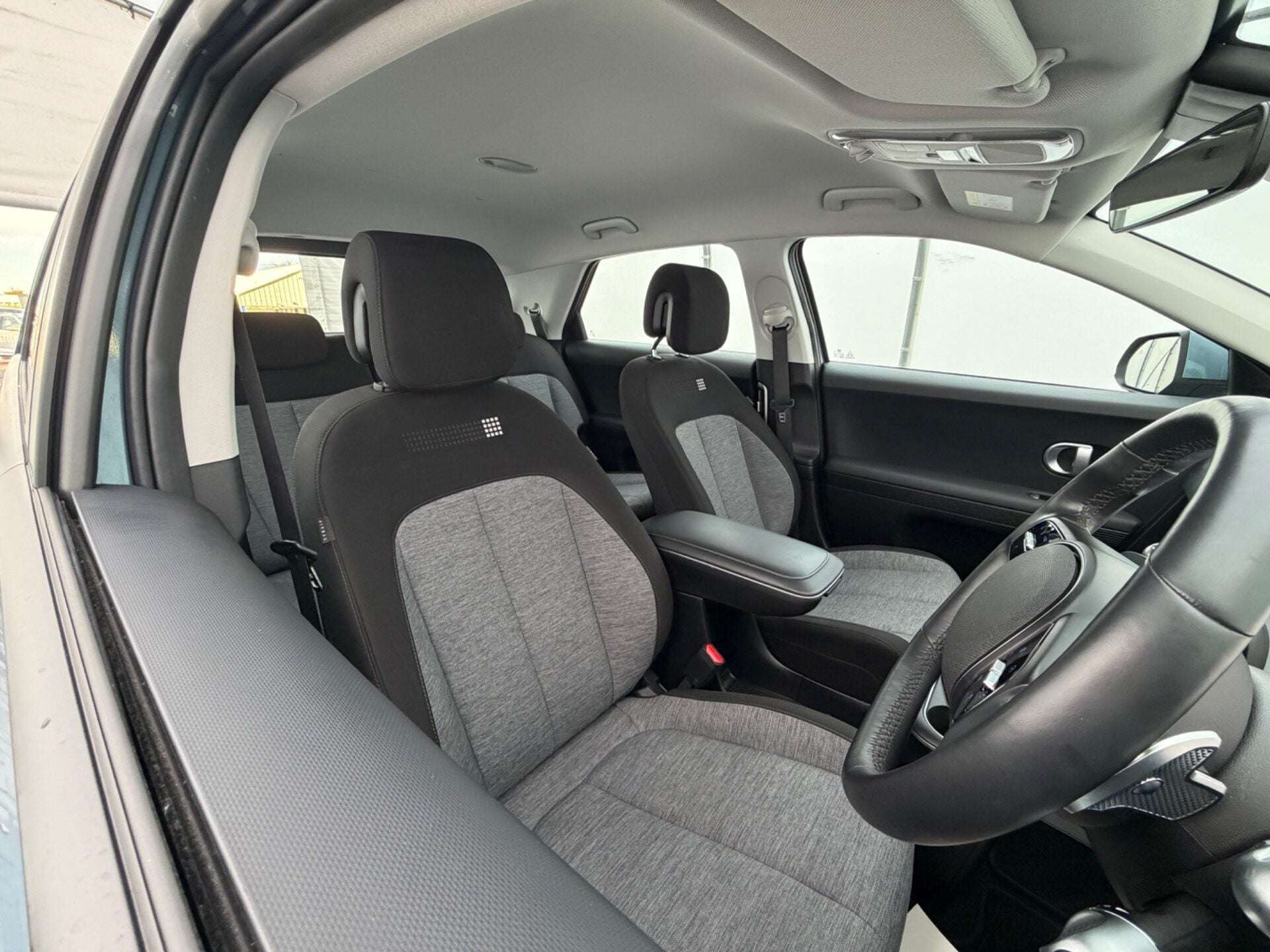 2023 HYUNDAI IONIQ 5 2023 HYUNDAI IONIQ 5