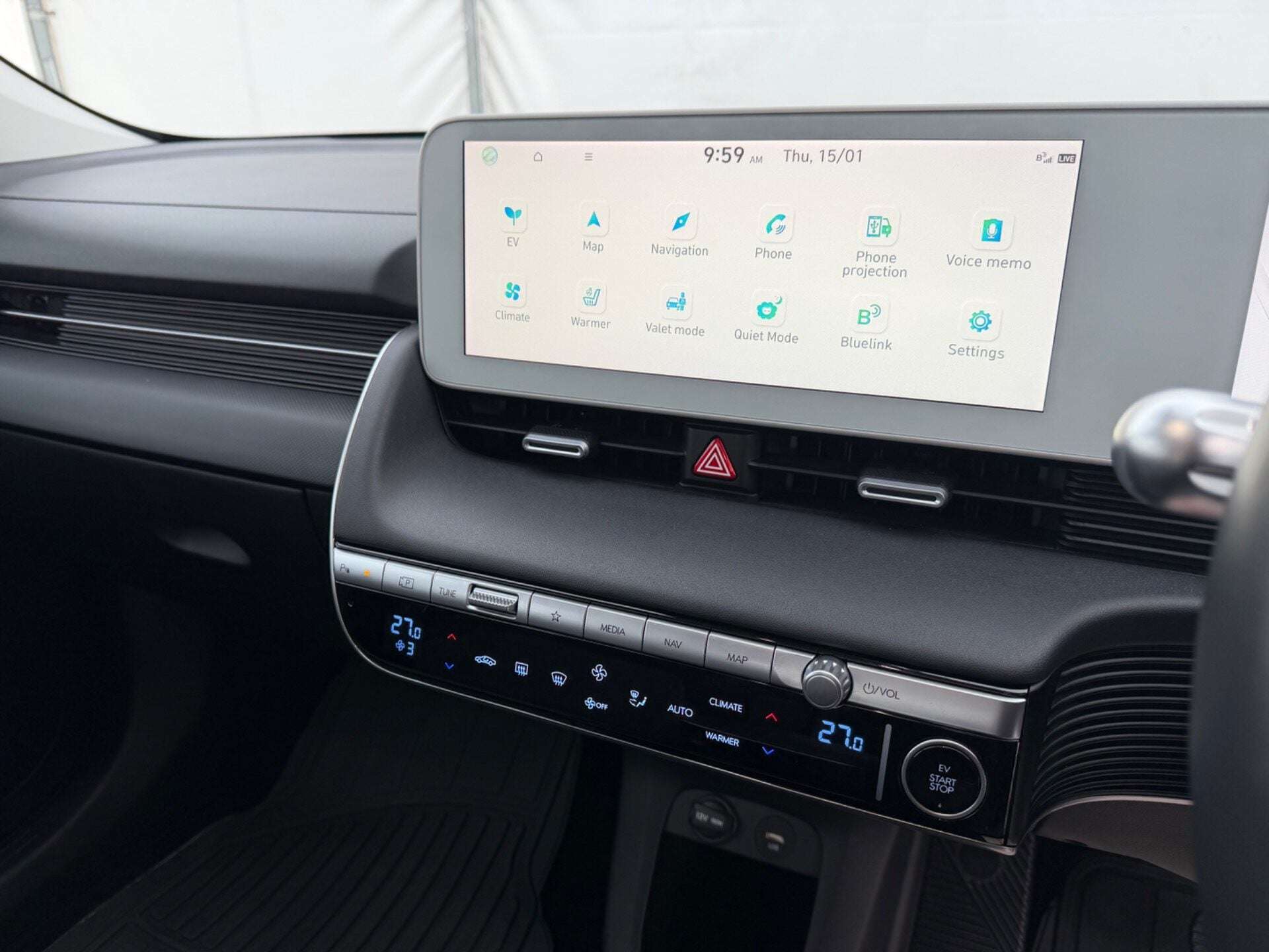 2023 HYUNDAI IONIQ 5 2023 HYUNDAI IONIQ 5