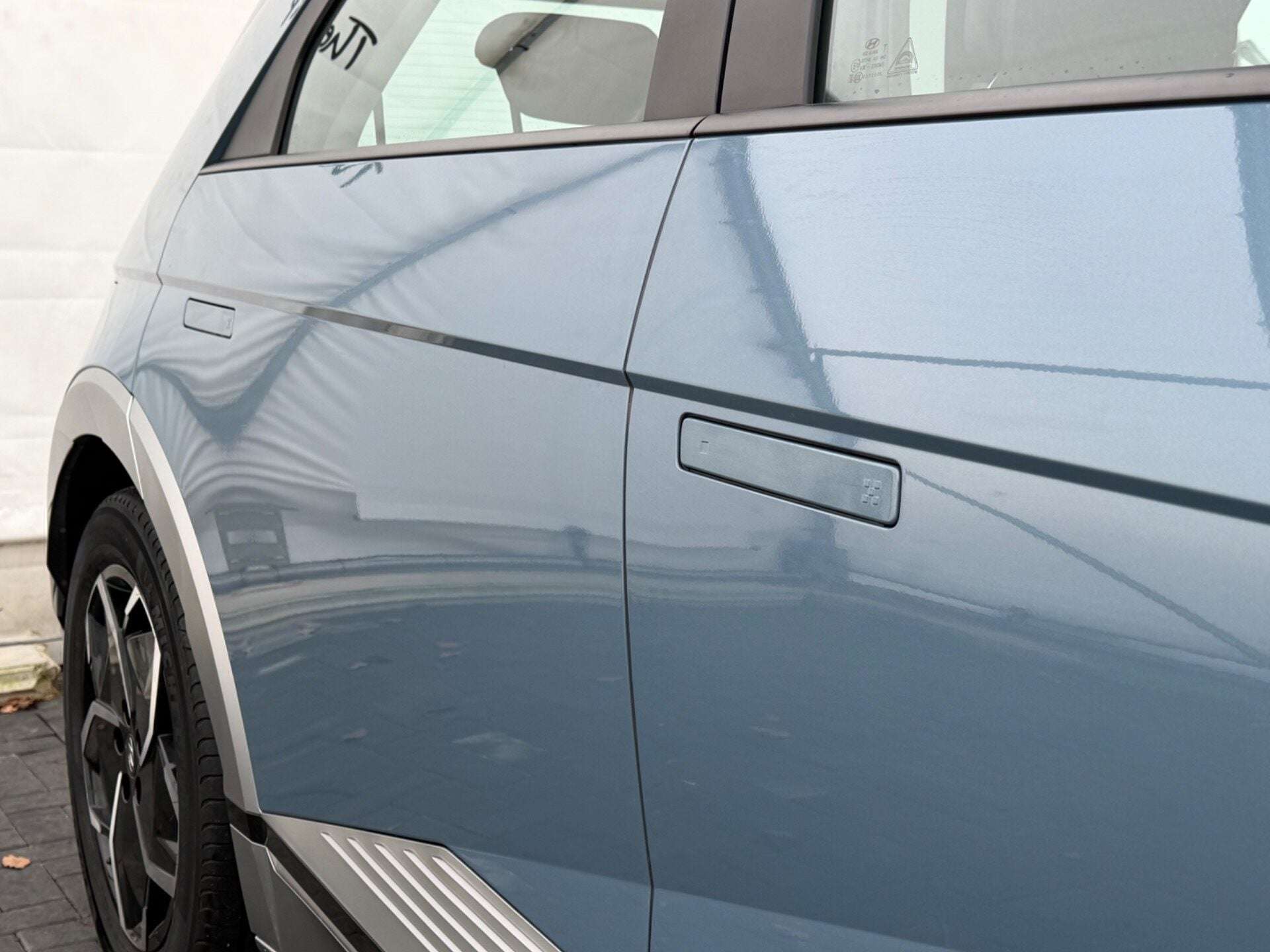 2023 HYUNDAI IONIQ 5 2023 HYUNDAI IONIQ 5