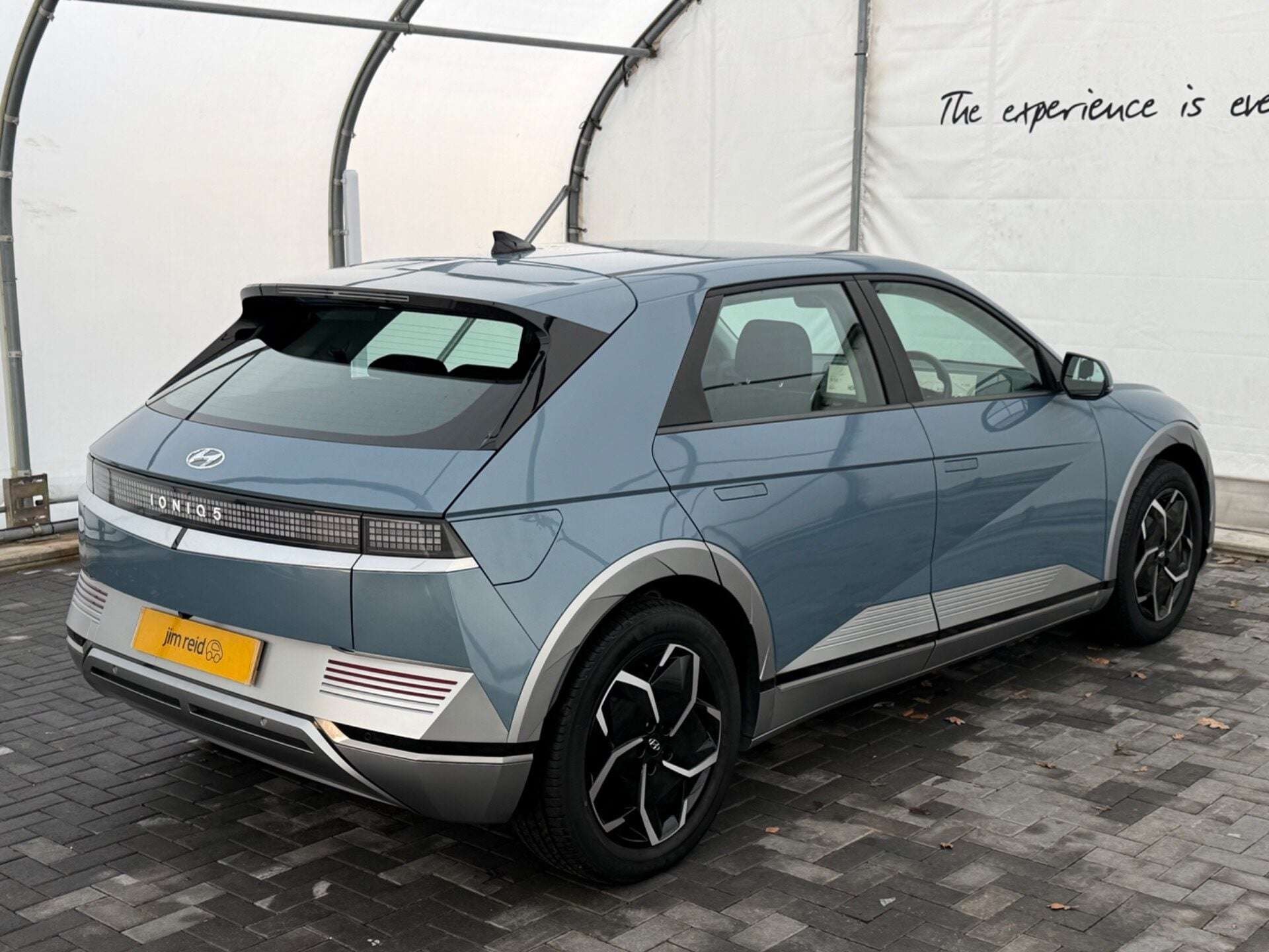 2023 HYUNDAI IONIQ 5 2023 HYUNDAI IONIQ 5