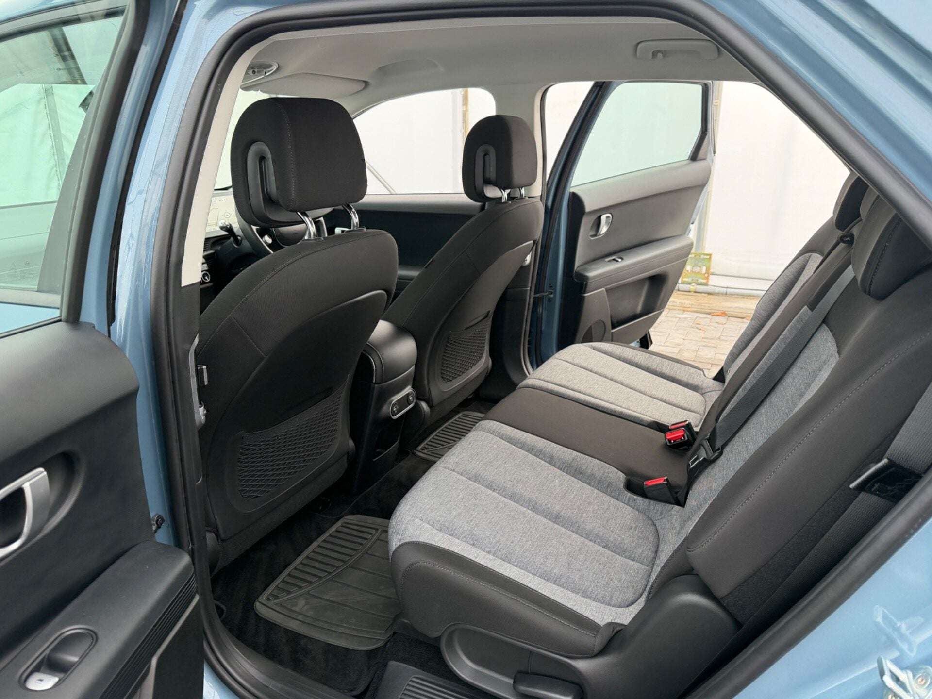 2023 HYUNDAI IONIQ 5 2023 HYUNDAI IONIQ 5